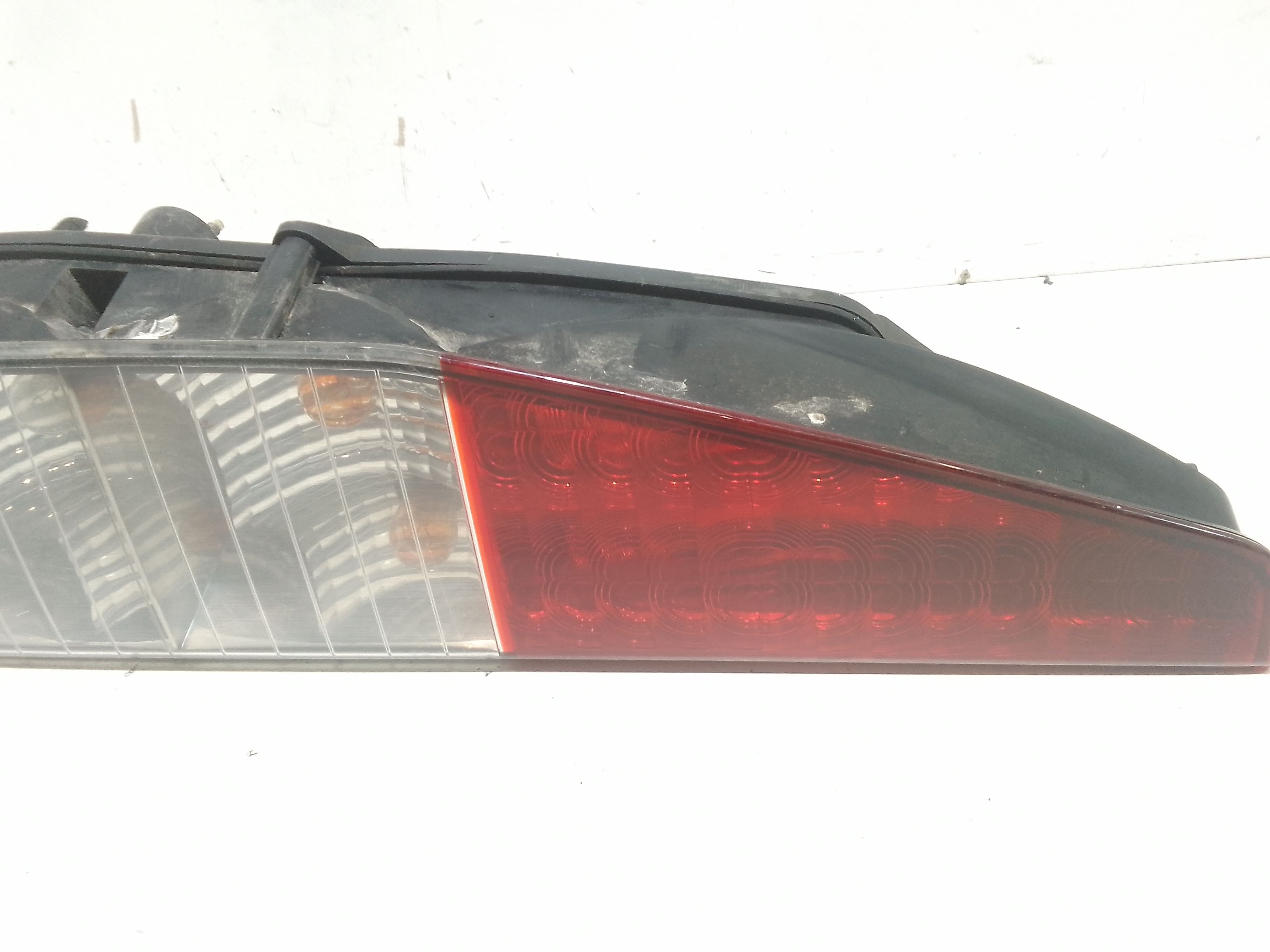 Stop fanale Posteriore sinistro lato Guida per Fiat Dobl Serie (00>05) (2000 - 2005)