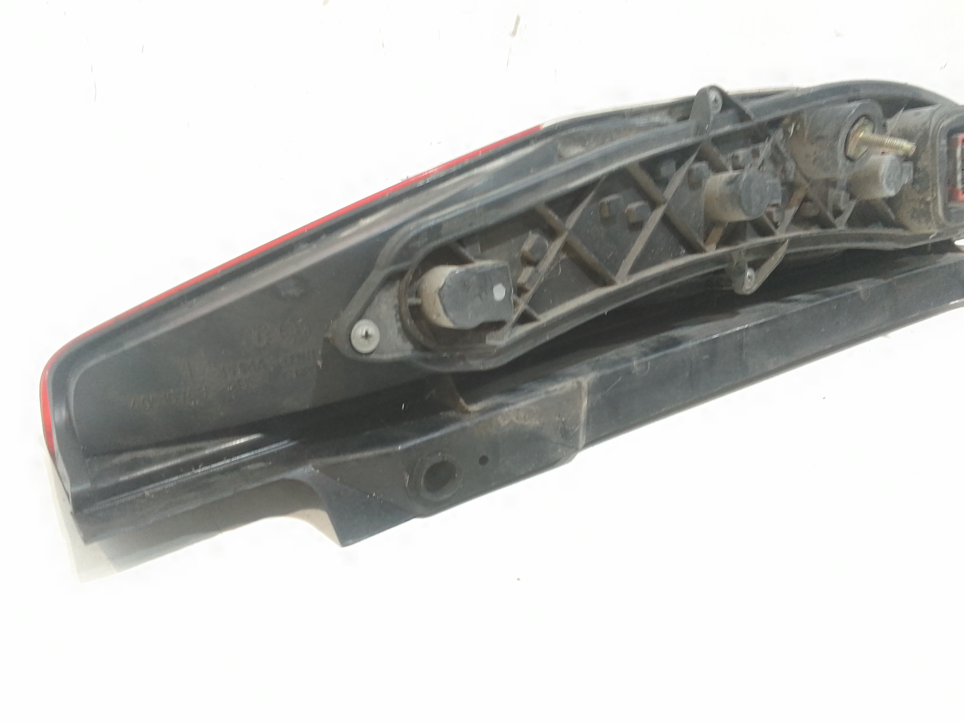 Stop fanale Posteriore sinistro lato Guida per Fiat Dobl Serie (00>05) (2000 - 2005)