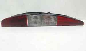 Stop fanale Posteriore sinistro lato Guida per Fiat Dobl Serie (00>05) (2000 - 2005)