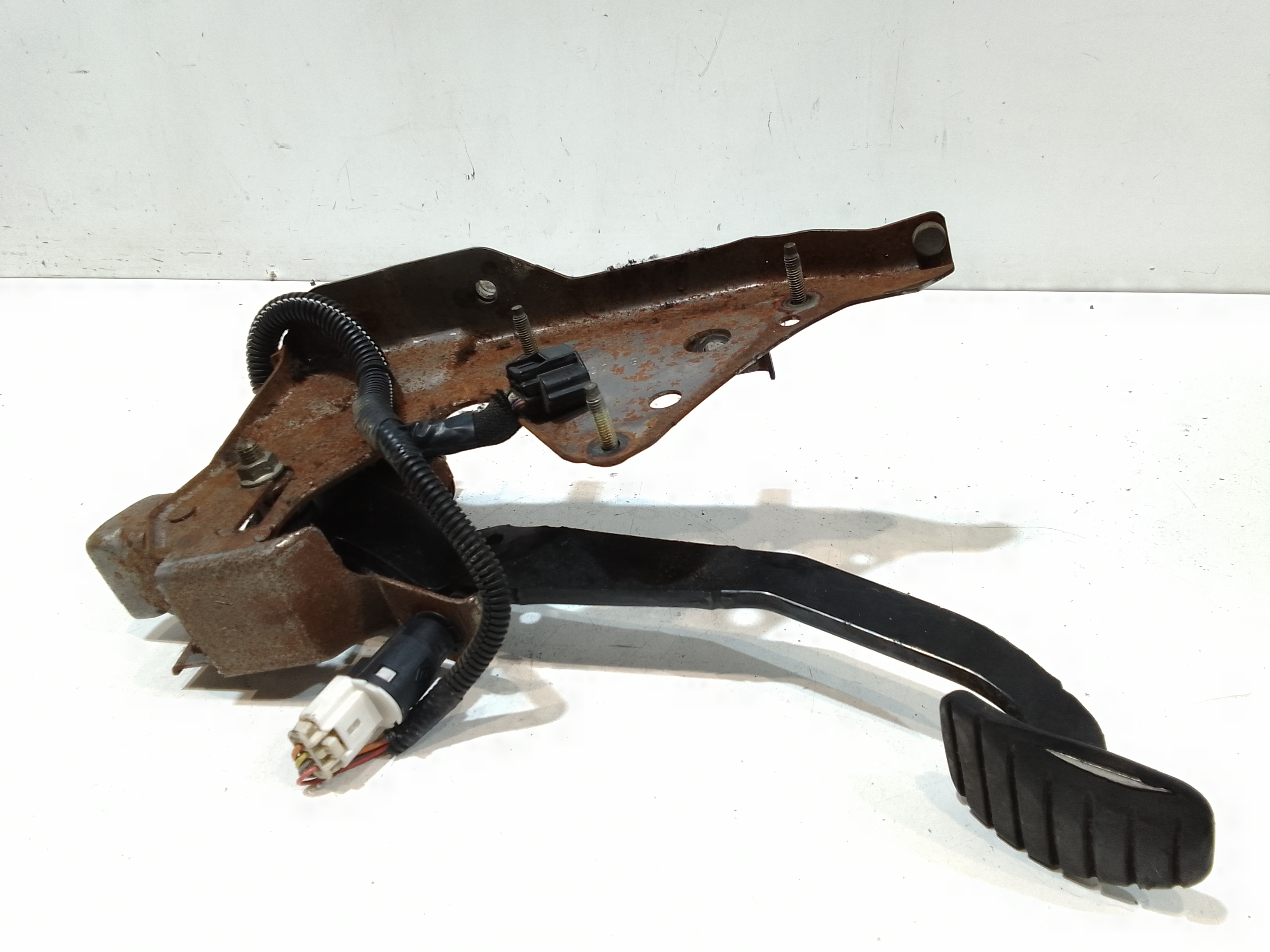 Pedale Freno per Renault Clio Serie (04>08) (2004 - 2008)