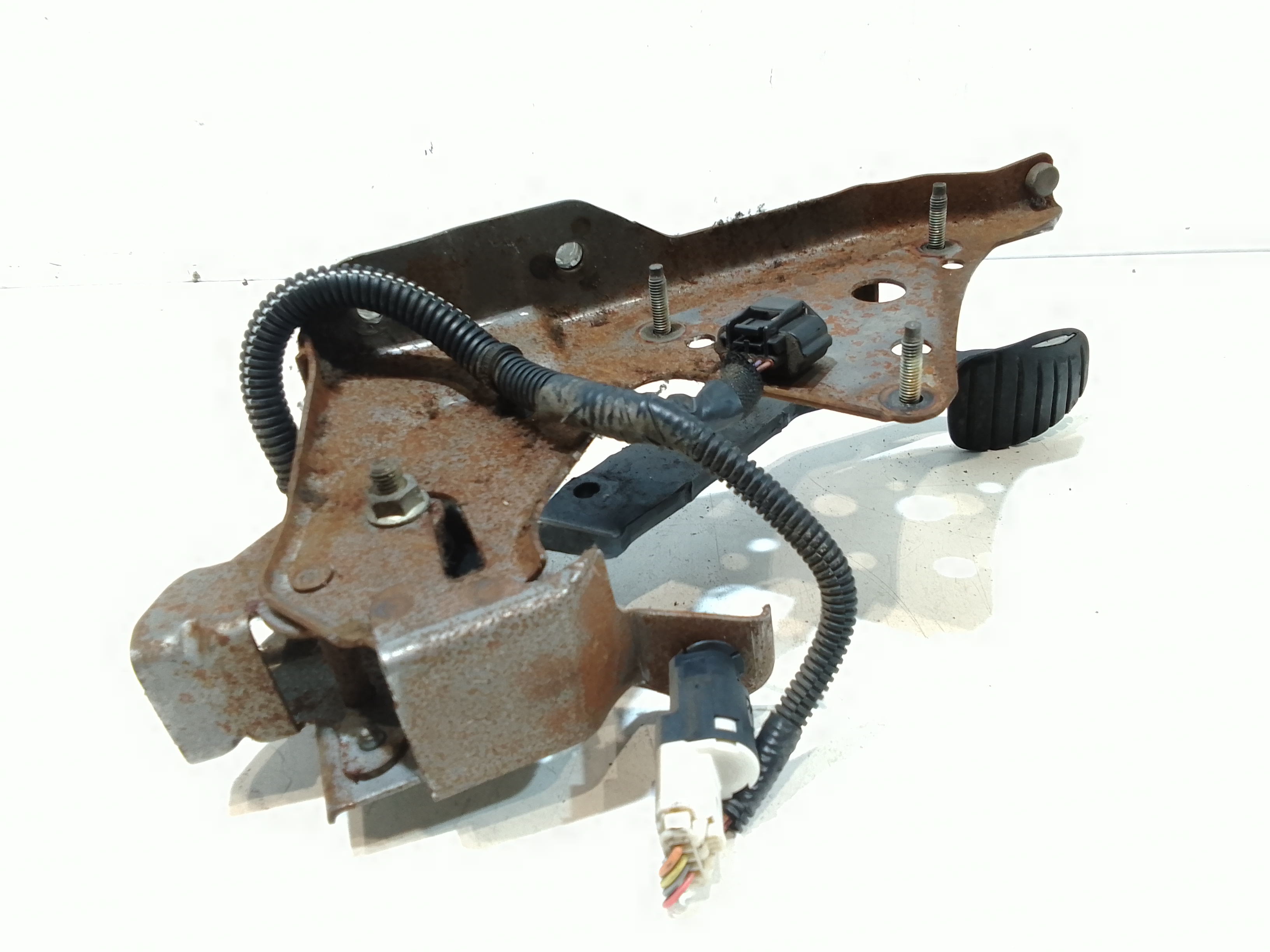 Pedale Freno per Renault Clio Serie (04>08) (2004 - 2008)