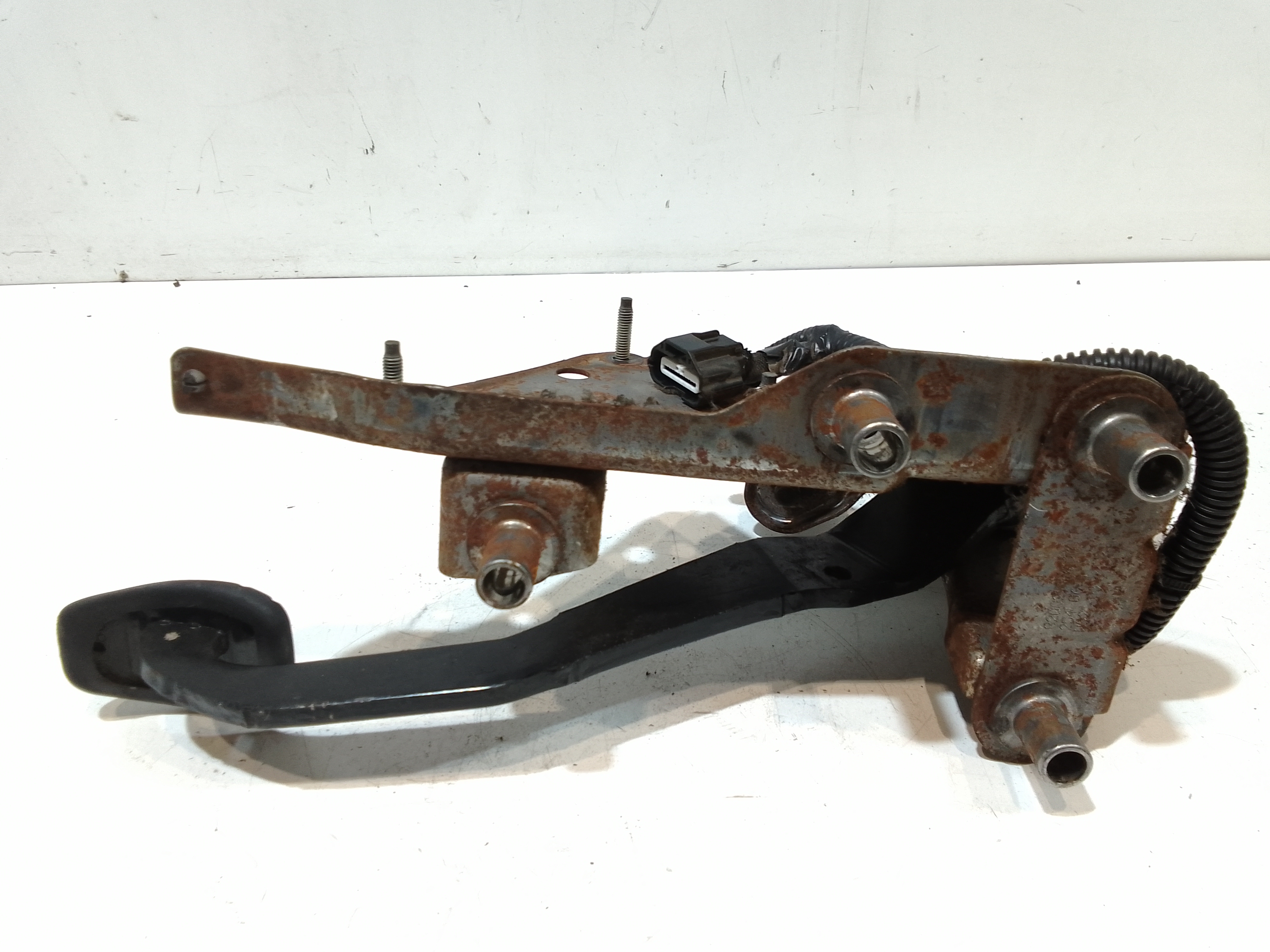 Pedale Freno per Renault Clio Serie (04>08) (2004 - 2008)