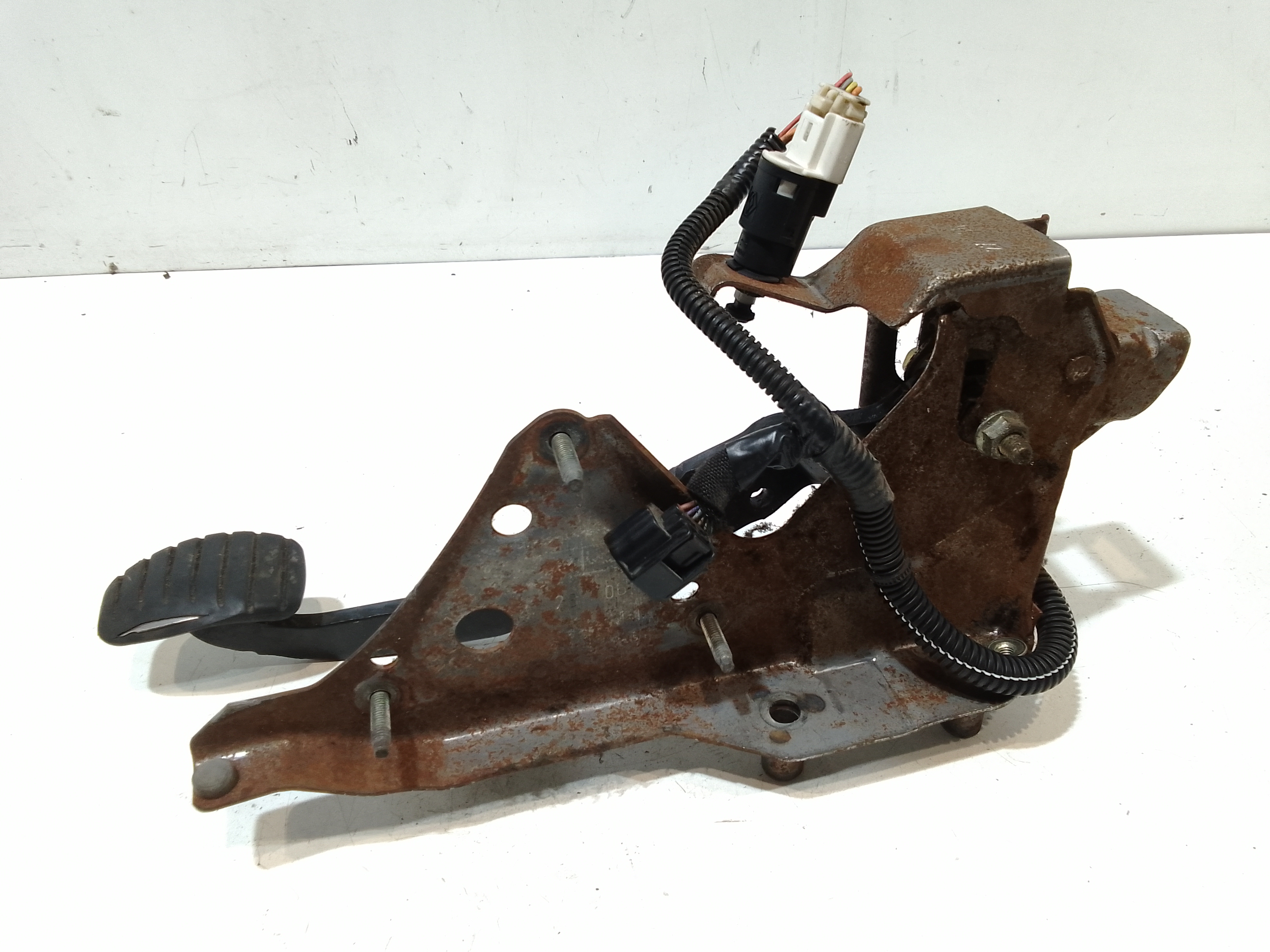 Pedale Freno per Renault Clio Serie (04>08) (2004 - 2008)