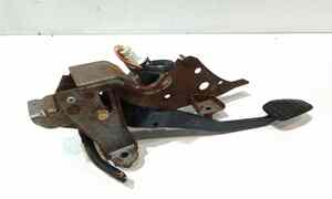 Pedale Freno per Renault Clio Serie (04>08) (2004 - 2008)