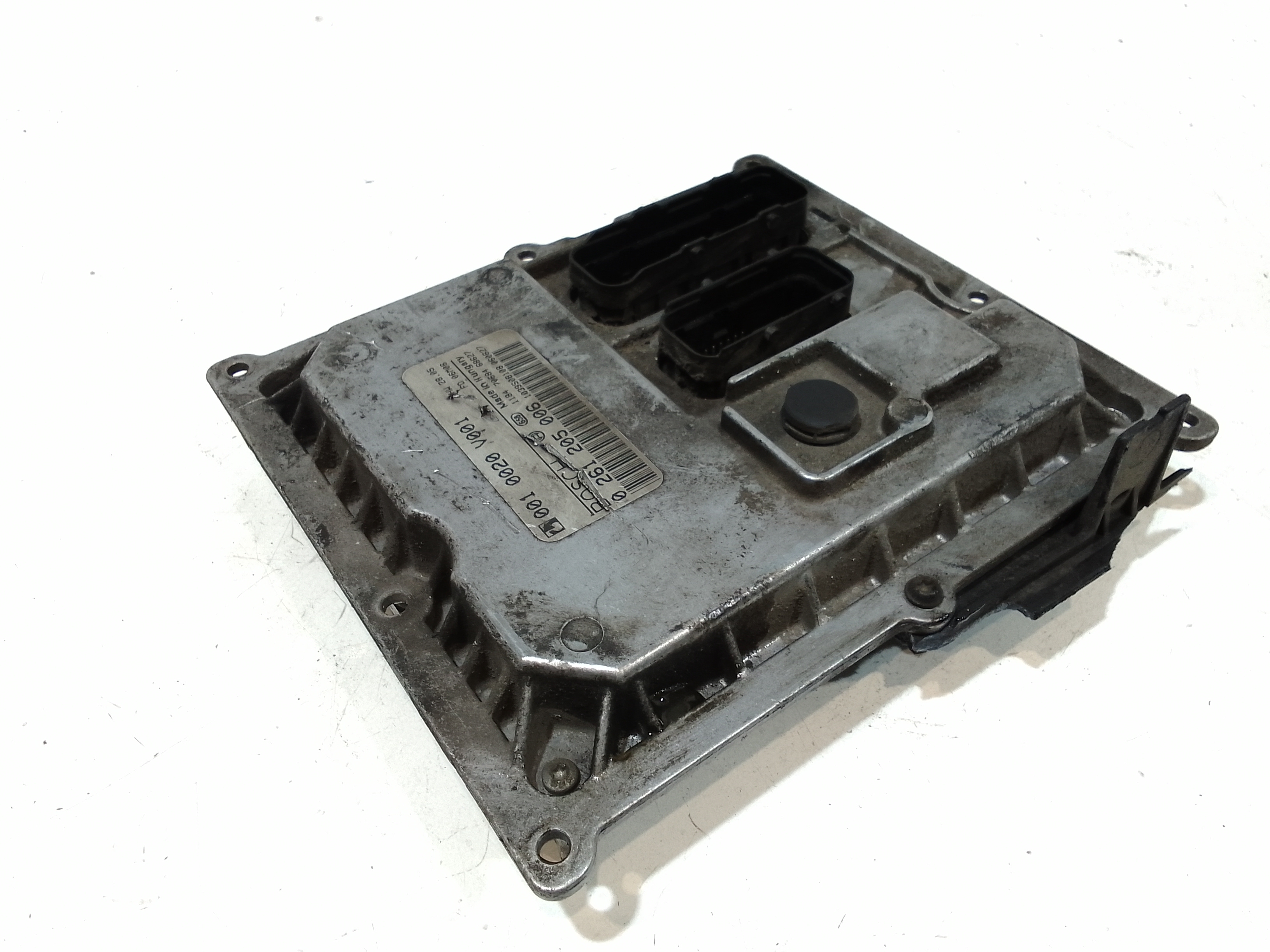 Centralina motore per Smart Fortwo Coup 1 Serie (1998 - 2003)