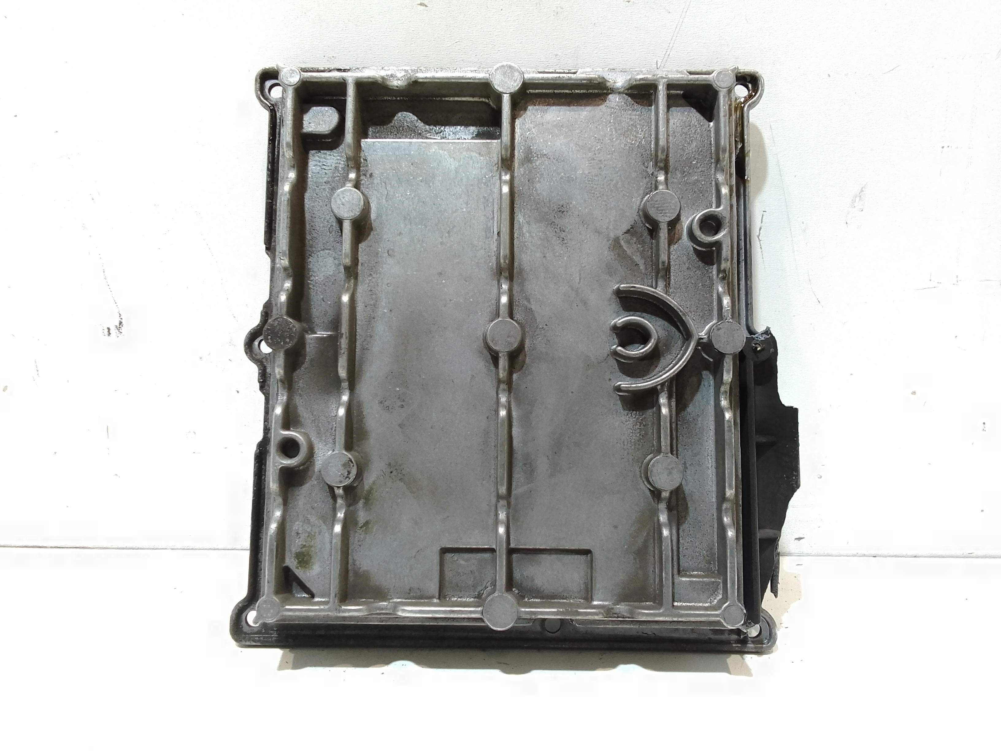 Centralina motore per Smart Fortwo Coup 1 Serie (1998 - 2003)