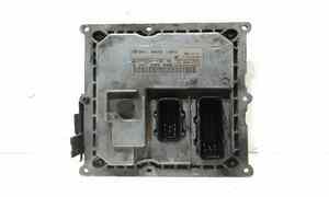 Centralina motore per Smart Fortwo Coup 1 Serie (1998 - 2003)