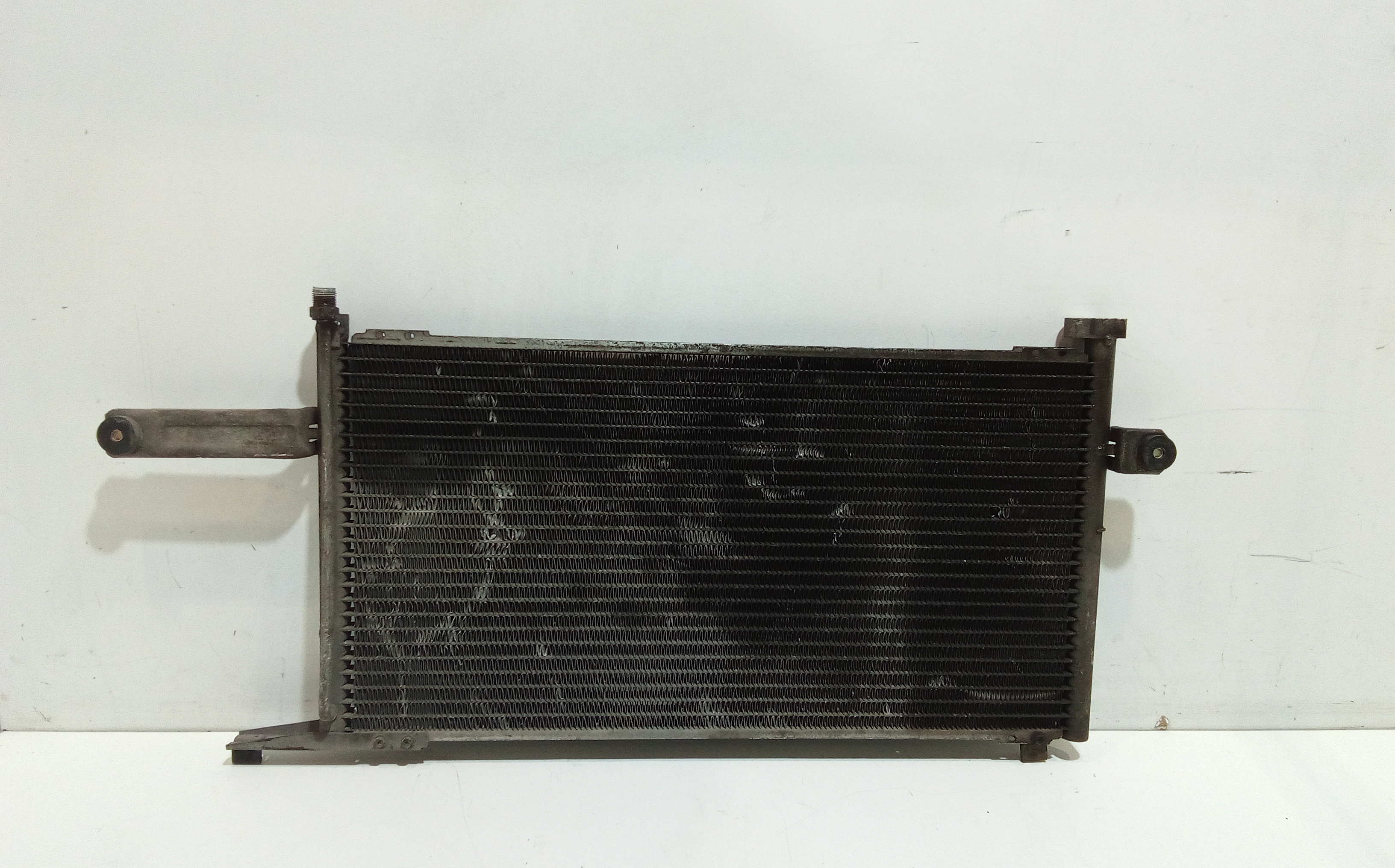 Radiatore A/C per Nissan Micra 2 Serie (1998 - 2000)