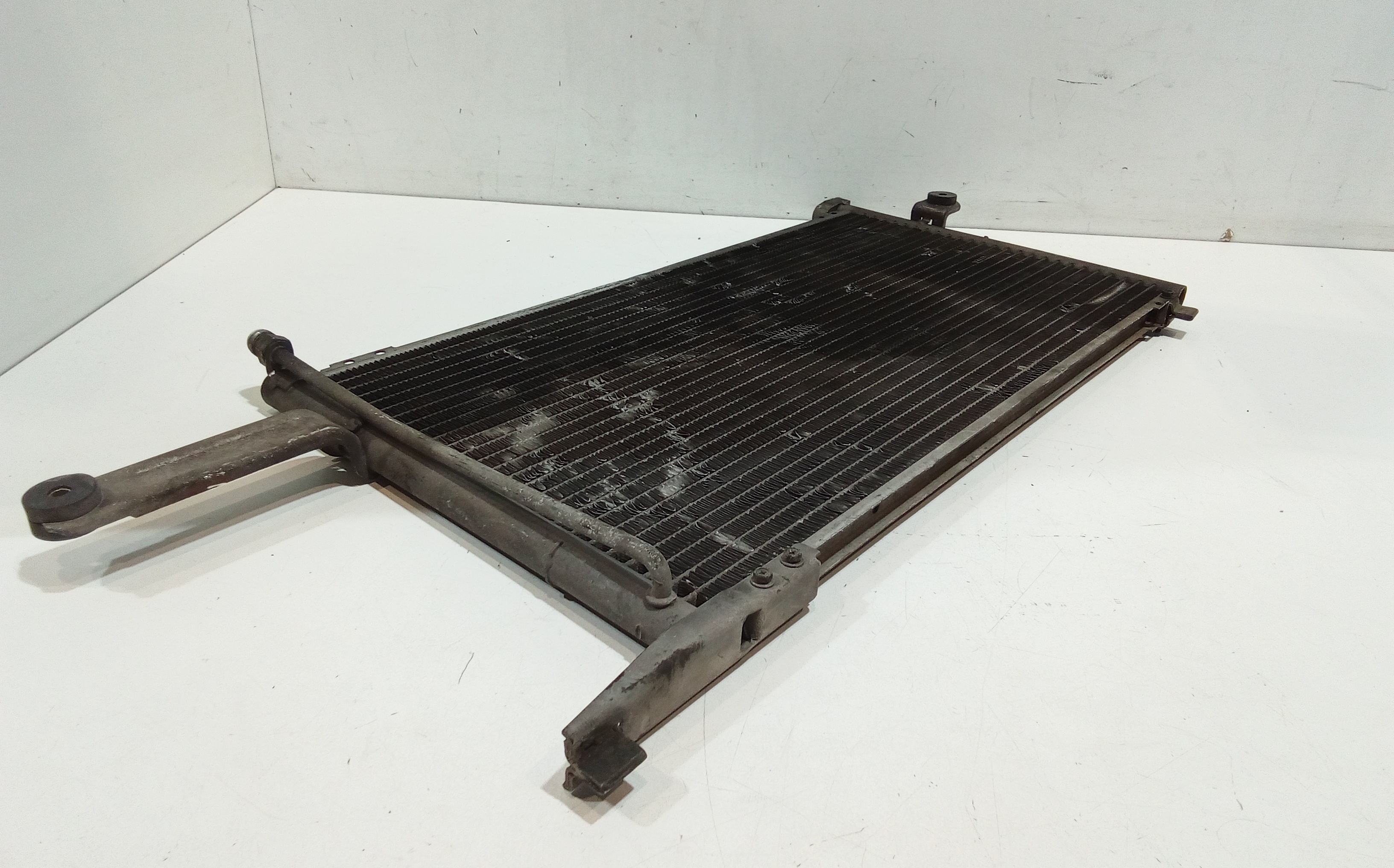 Radiatore A/C per Nissan Micra 2 Serie (1998 - 2000)