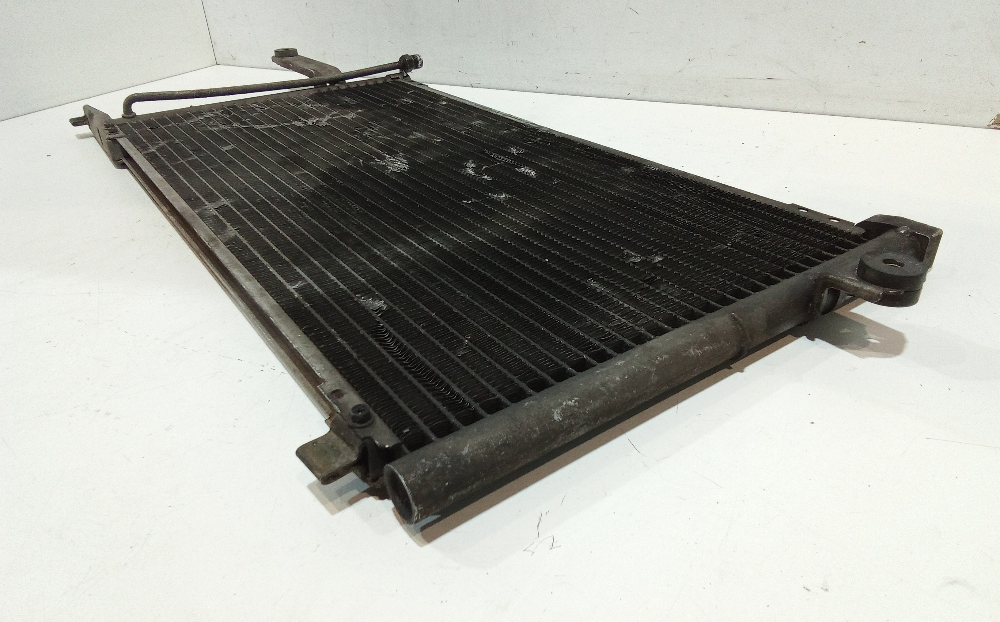 Radiatore A/C per Nissan Micra 2 Serie (1998 - 2000)