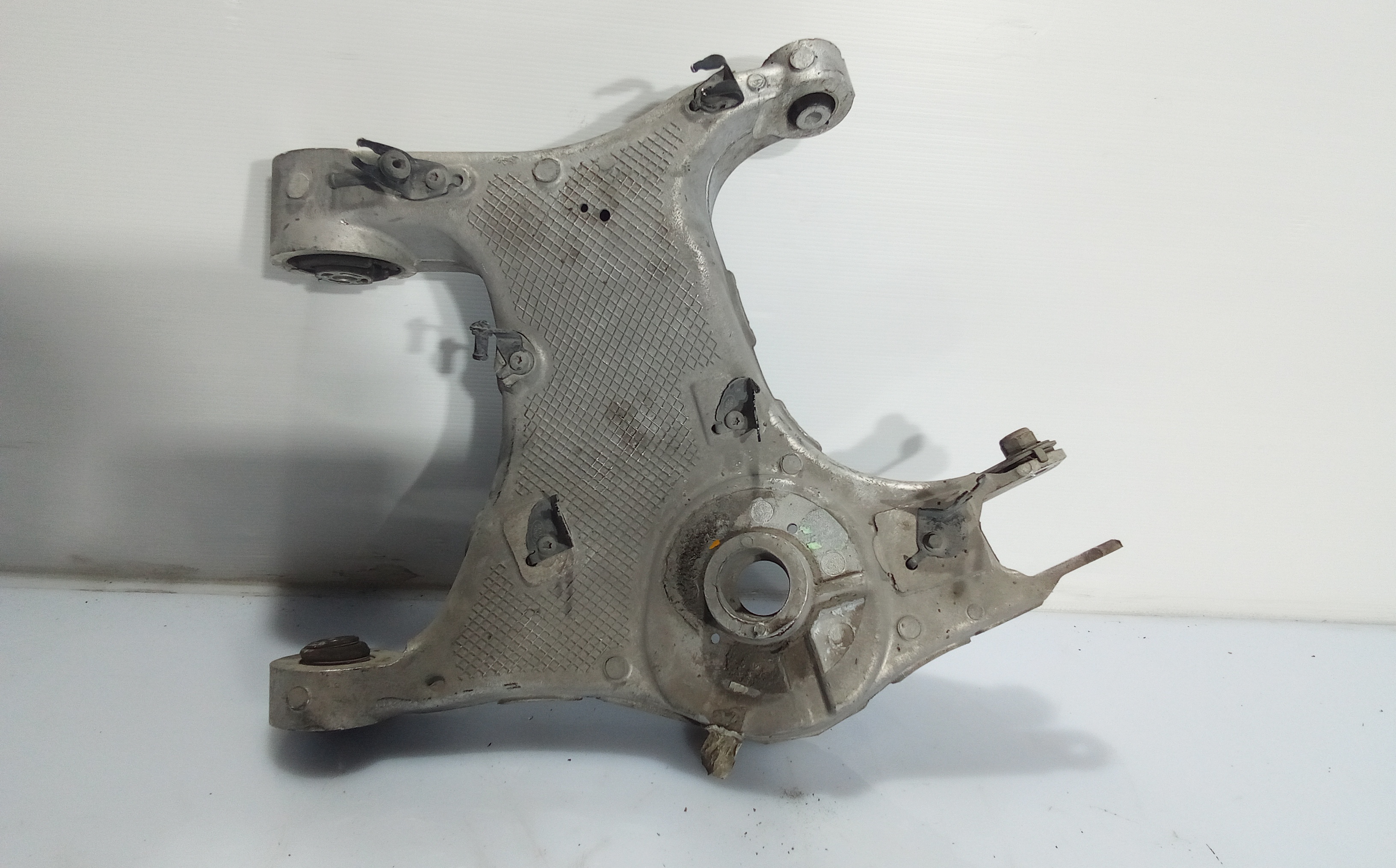 Braccio Posteriore Destro per Land Rover Range Rover Evoque Serie (18>) (2018 - In produzione)