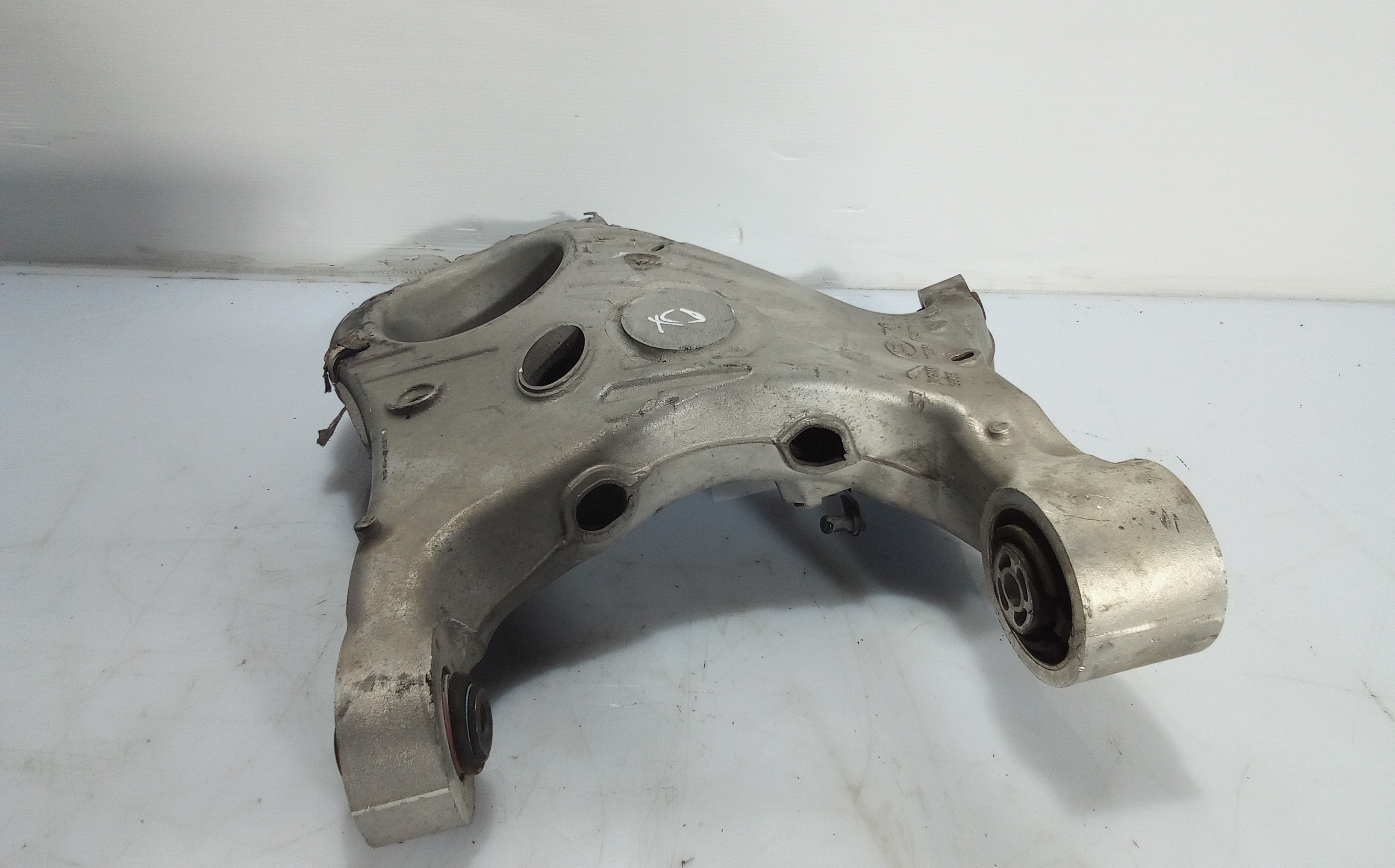 Braccio Posteriore Destro per Land Rover Range Rover Evoque Serie (18>) (2018 - In produzione)