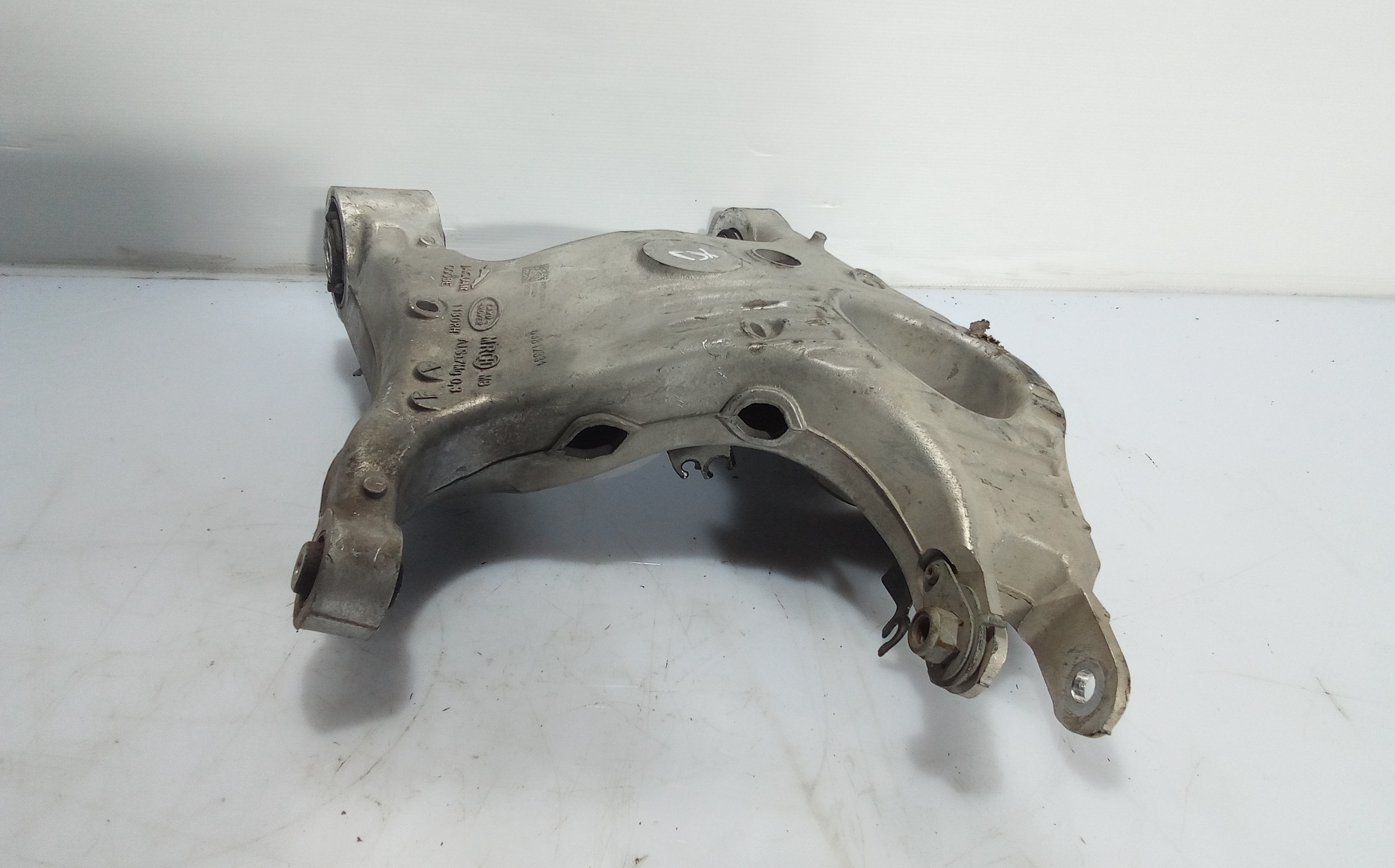 Braccio Posteriore Destro per Land Rover Range Rover Evoque Serie (18>) (2018 - In produzione)