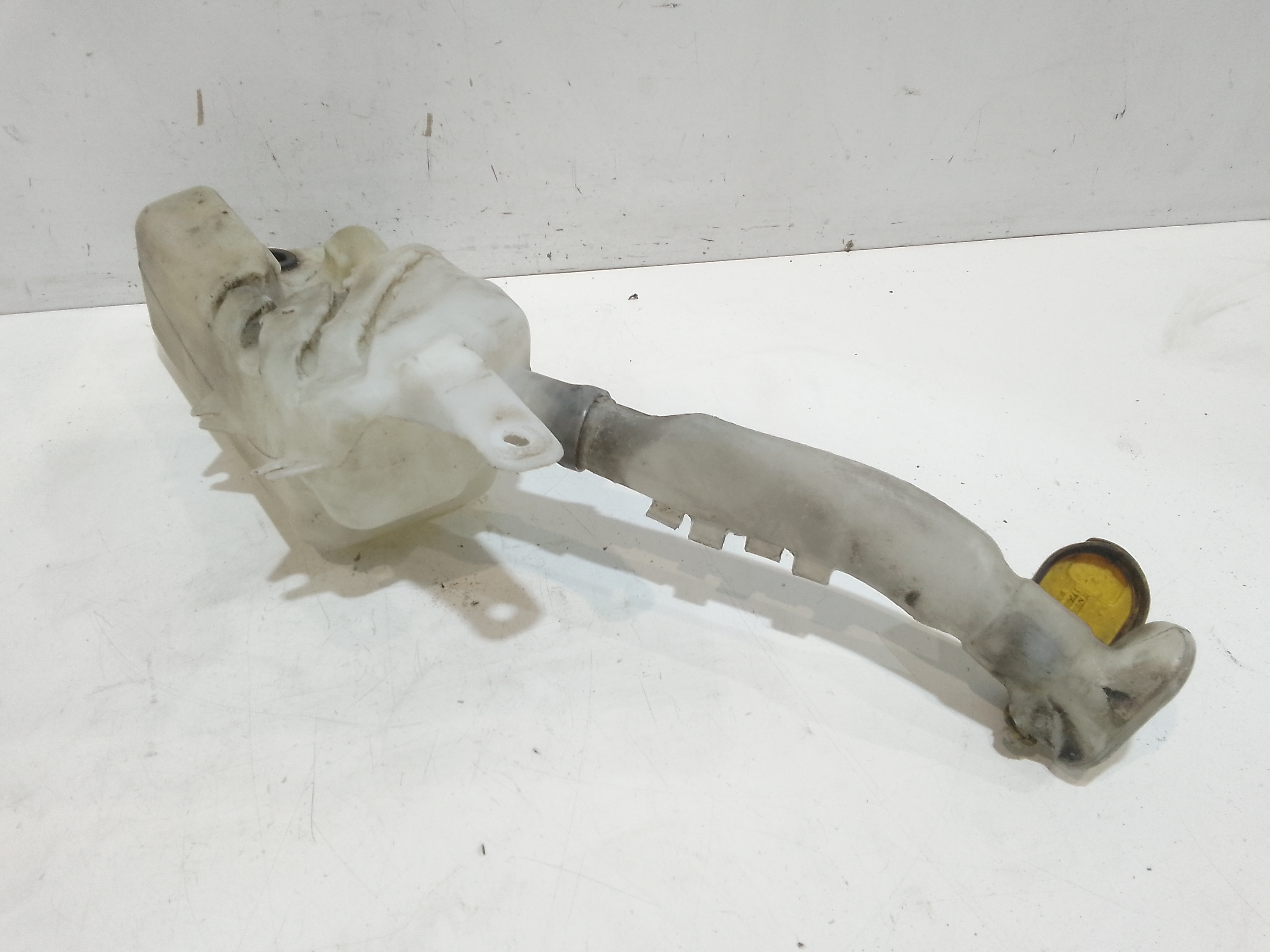 Vaschetta Tergi ant per Renault Clio Serie (04>08) (2004 - 2008)