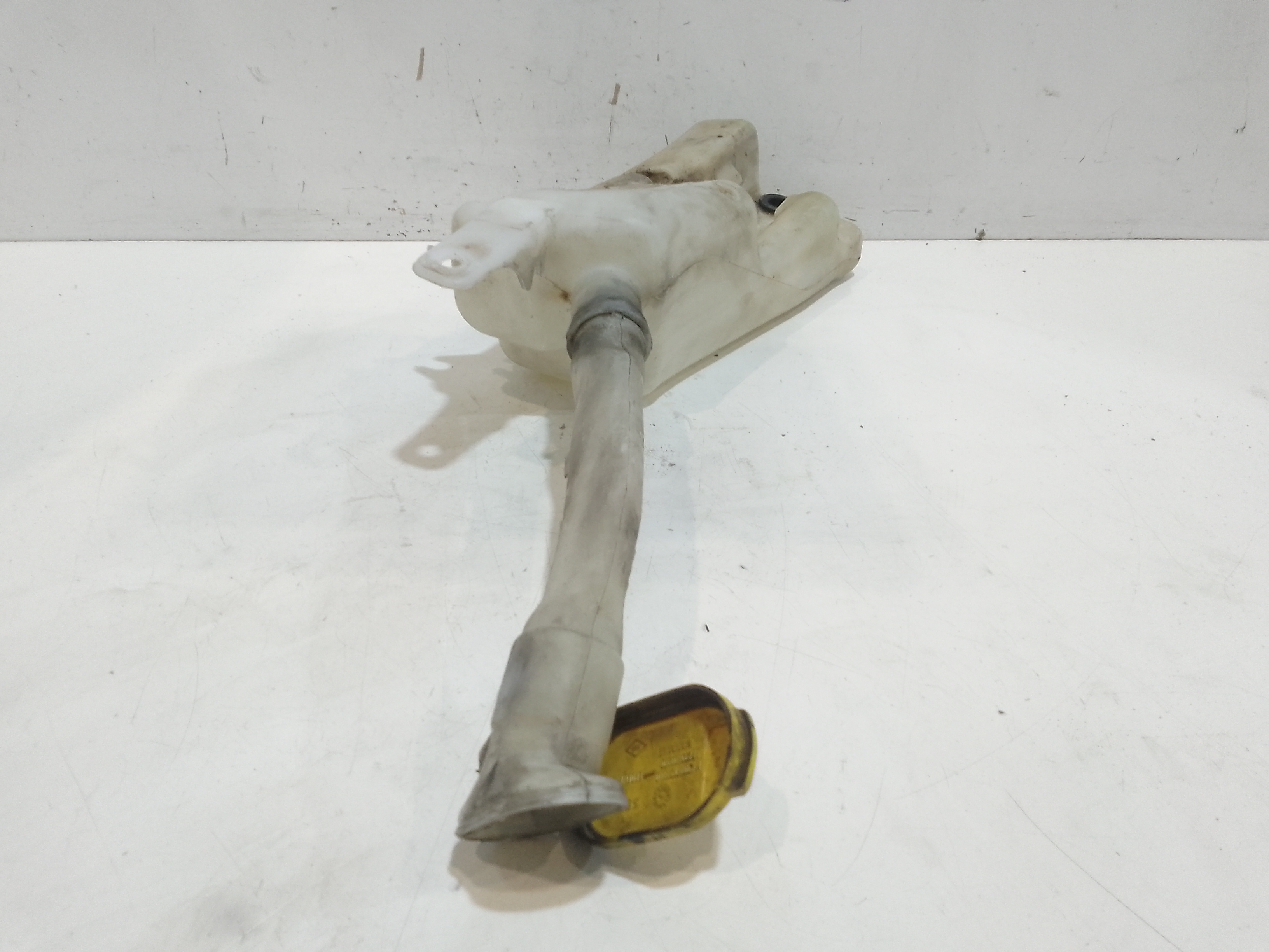 Vaschetta Tergi ant per Renault Clio Serie (04>08) (2004 - 2008)