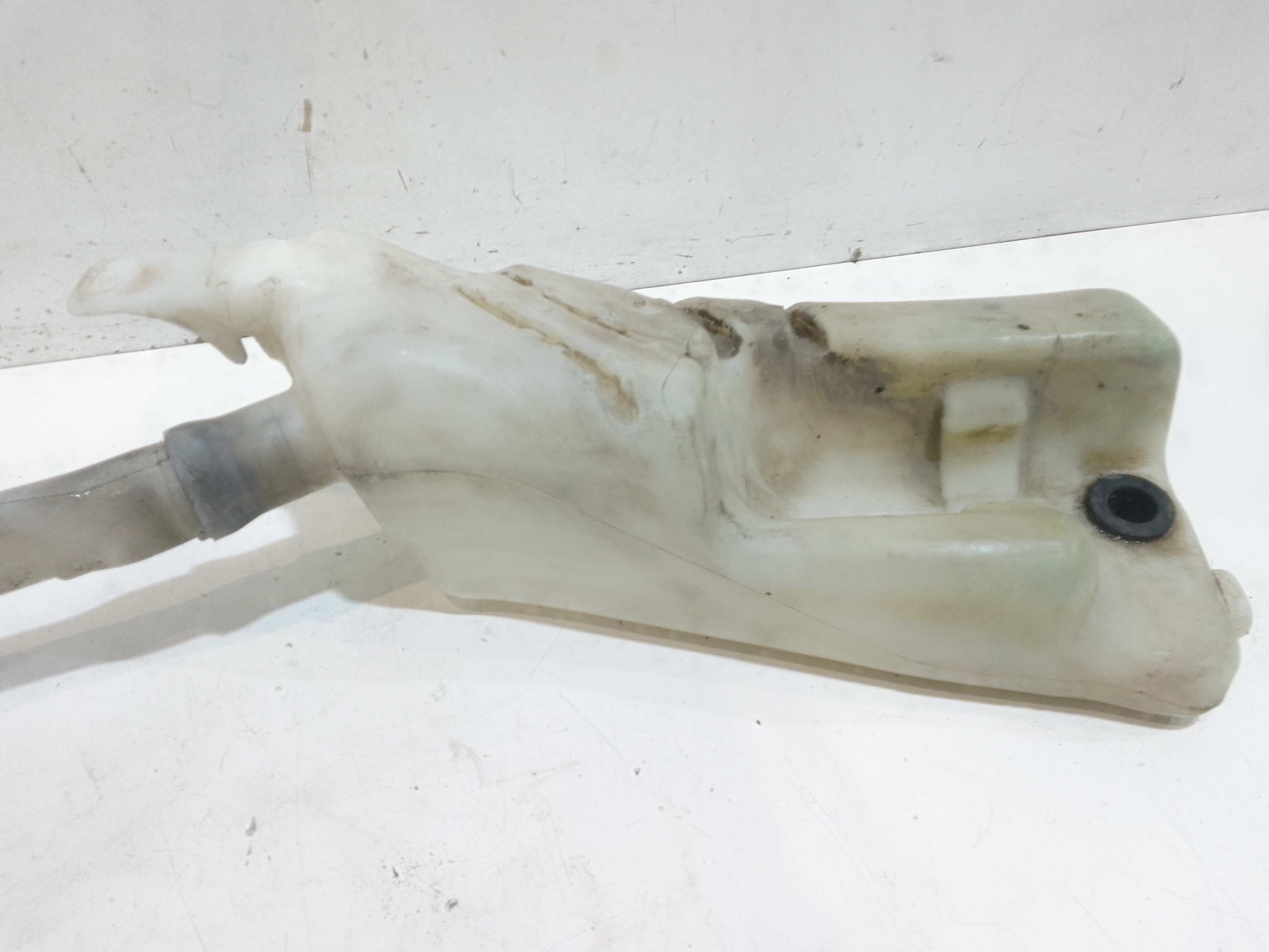 Vaschetta Tergi ant per Renault Clio Serie (04>08) (2004 - 2008)