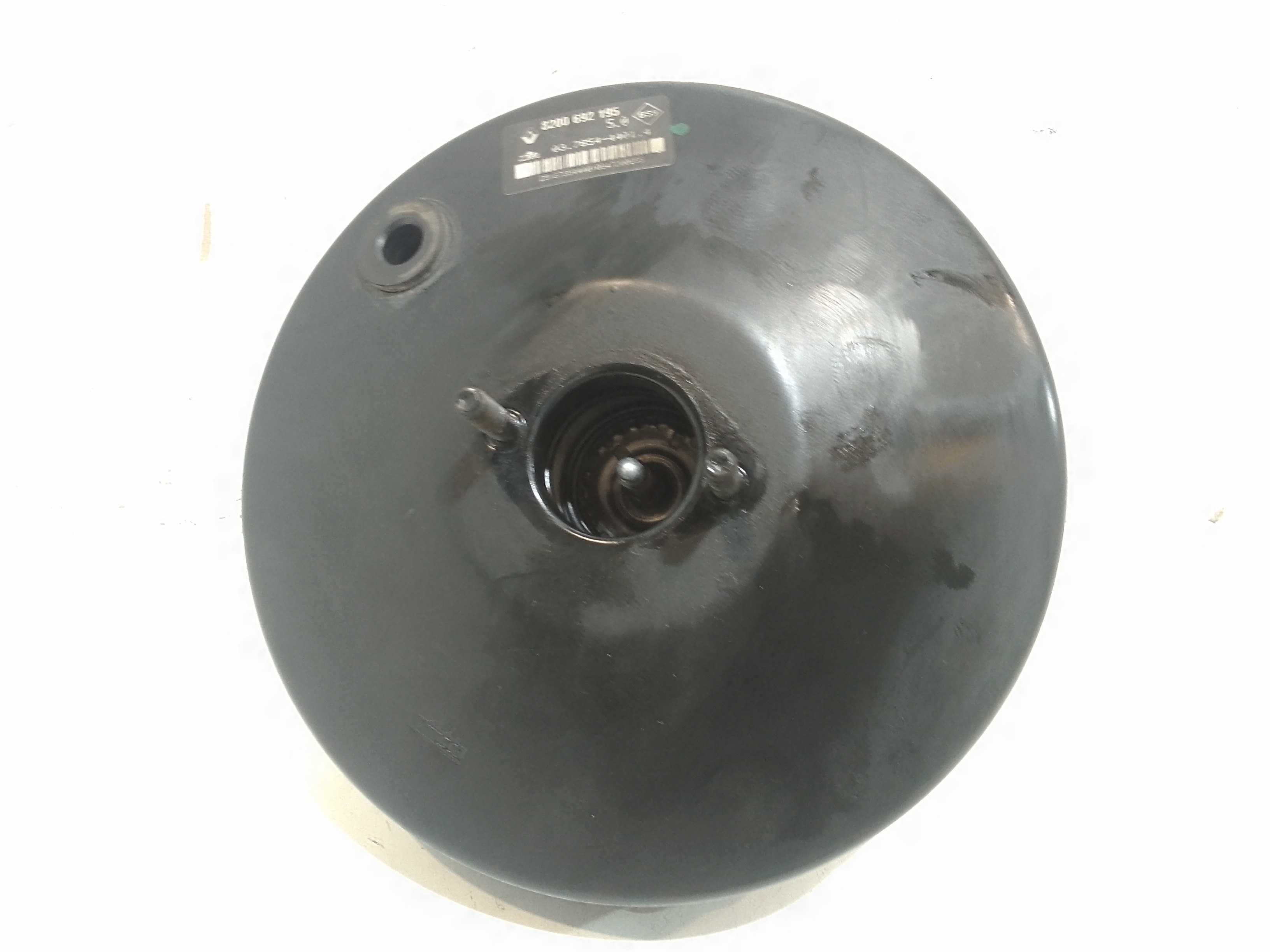 Servofreno per Renault Clio Serie (04>08) (2004 - 2008)