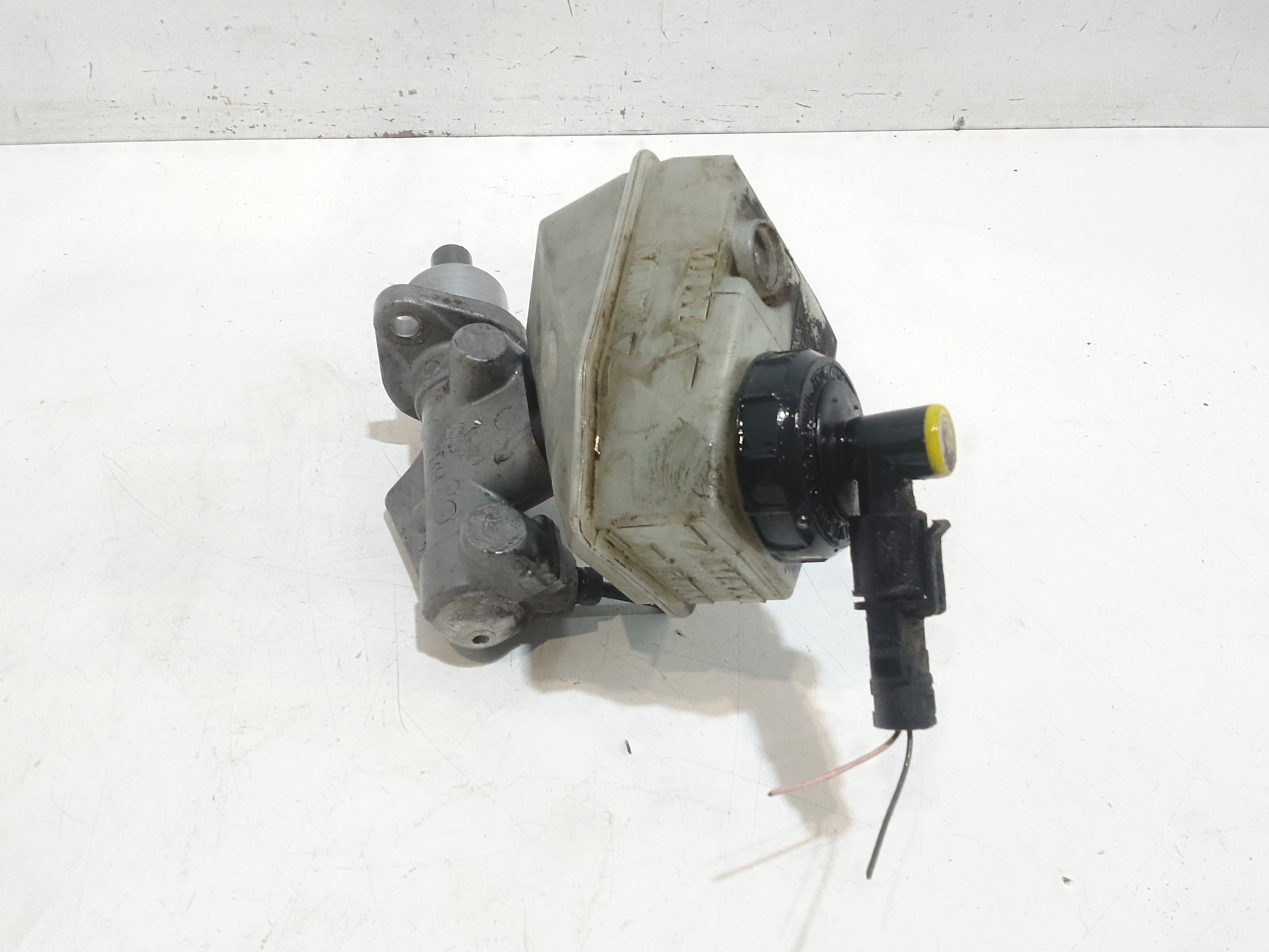 Pompa Freni per Renault Clio Serie (04>08) (2004 - 2008)