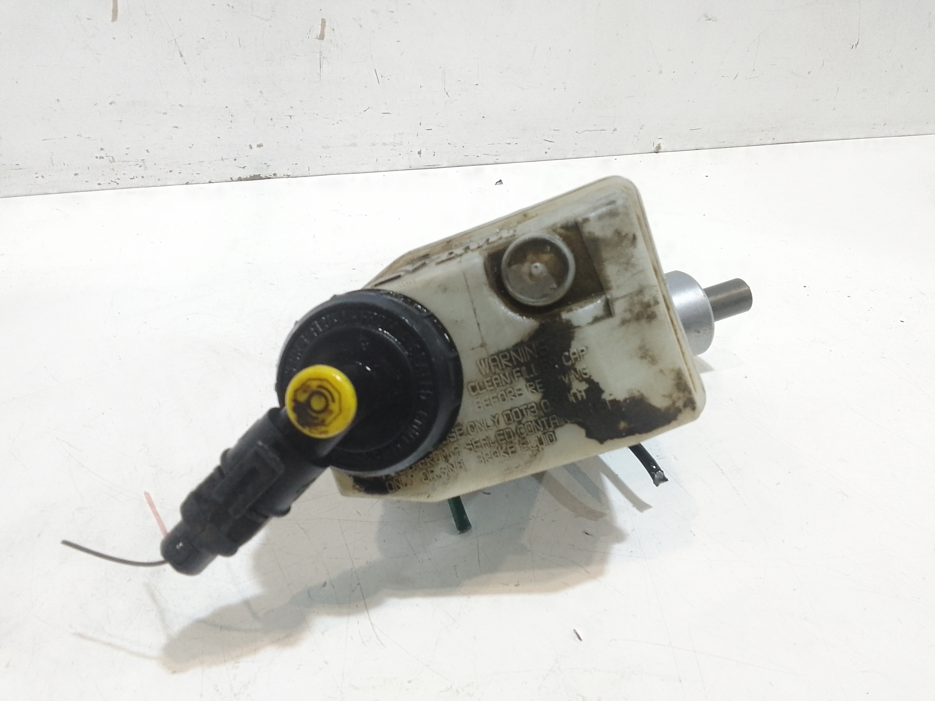 Pompa Freni per Renault Clio Serie (04>08) (2004 - 2008)