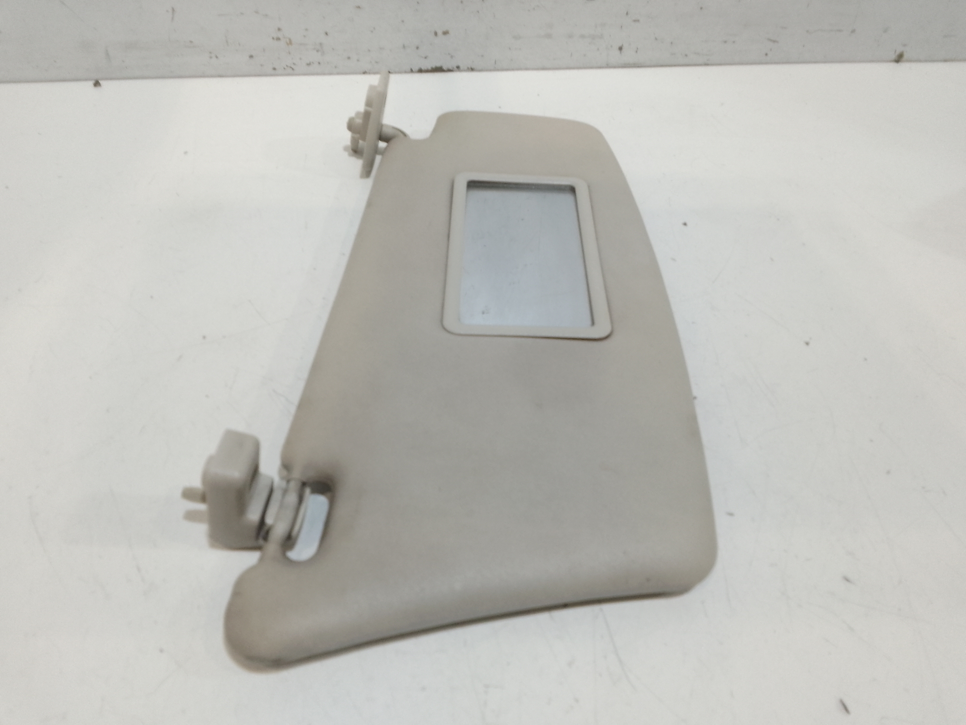 Parasole aletta Lato Passeggero per Lancia Ypsilon 1 Serie (2003 - 2006)