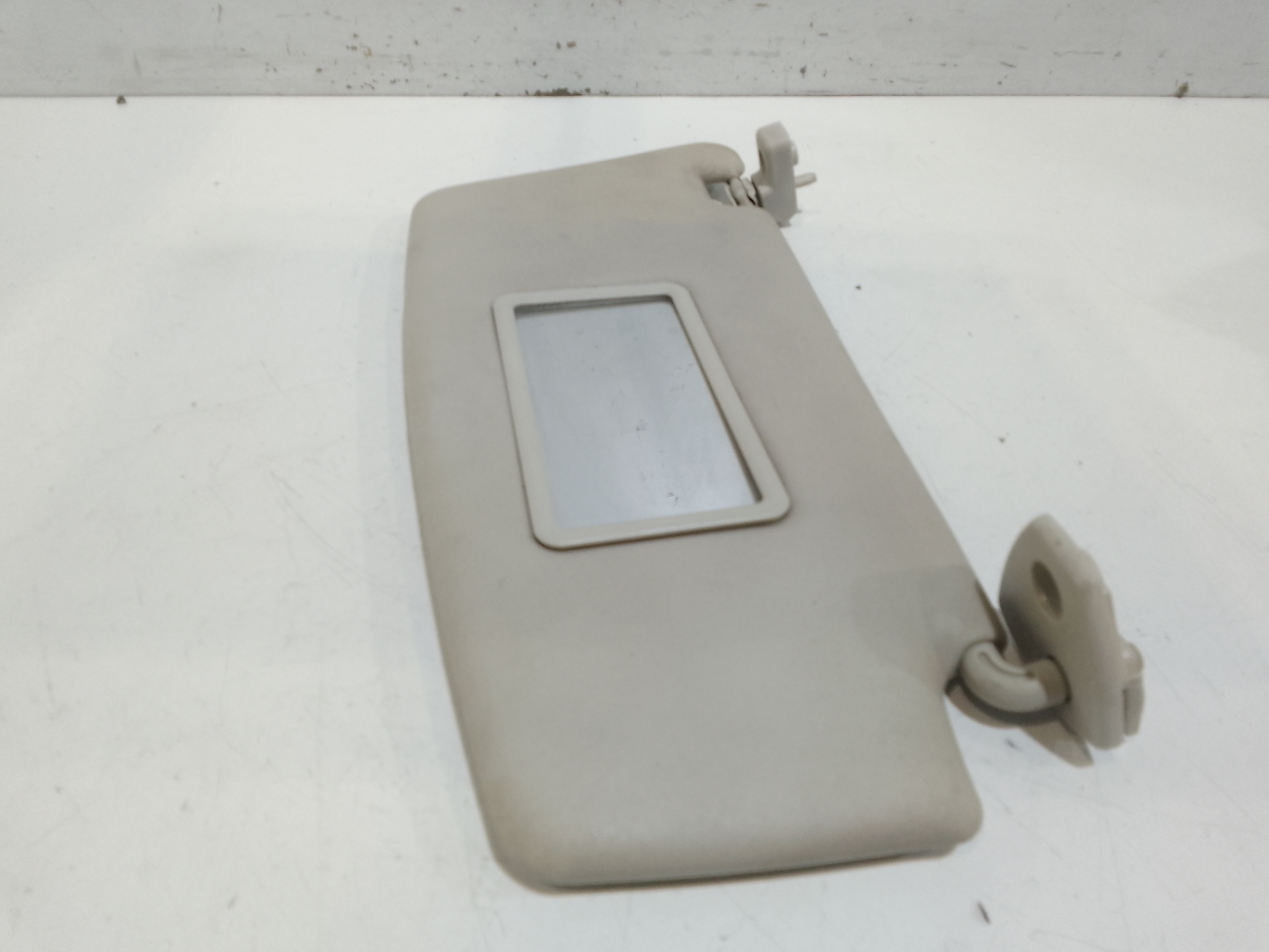 Parasole aletta Lato Passeggero per Lancia Ypsilon 1 Serie (2003 - 2006)