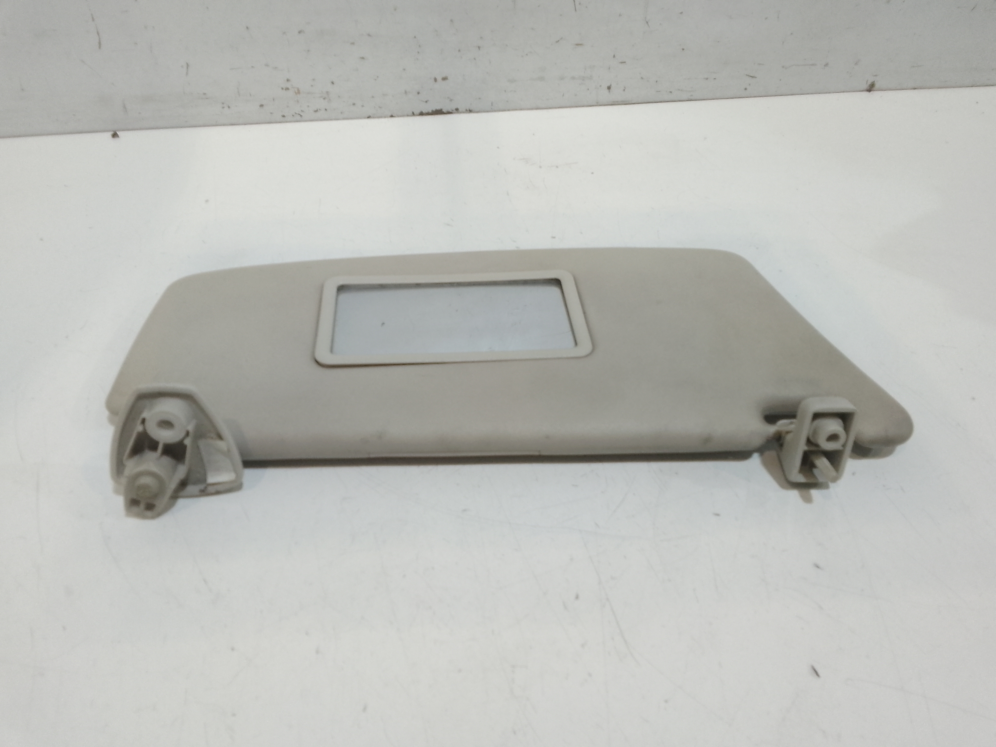 Parasole aletta Lato Passeggero per Lancia Ypsilon 1 Serie (2003 - 2006)