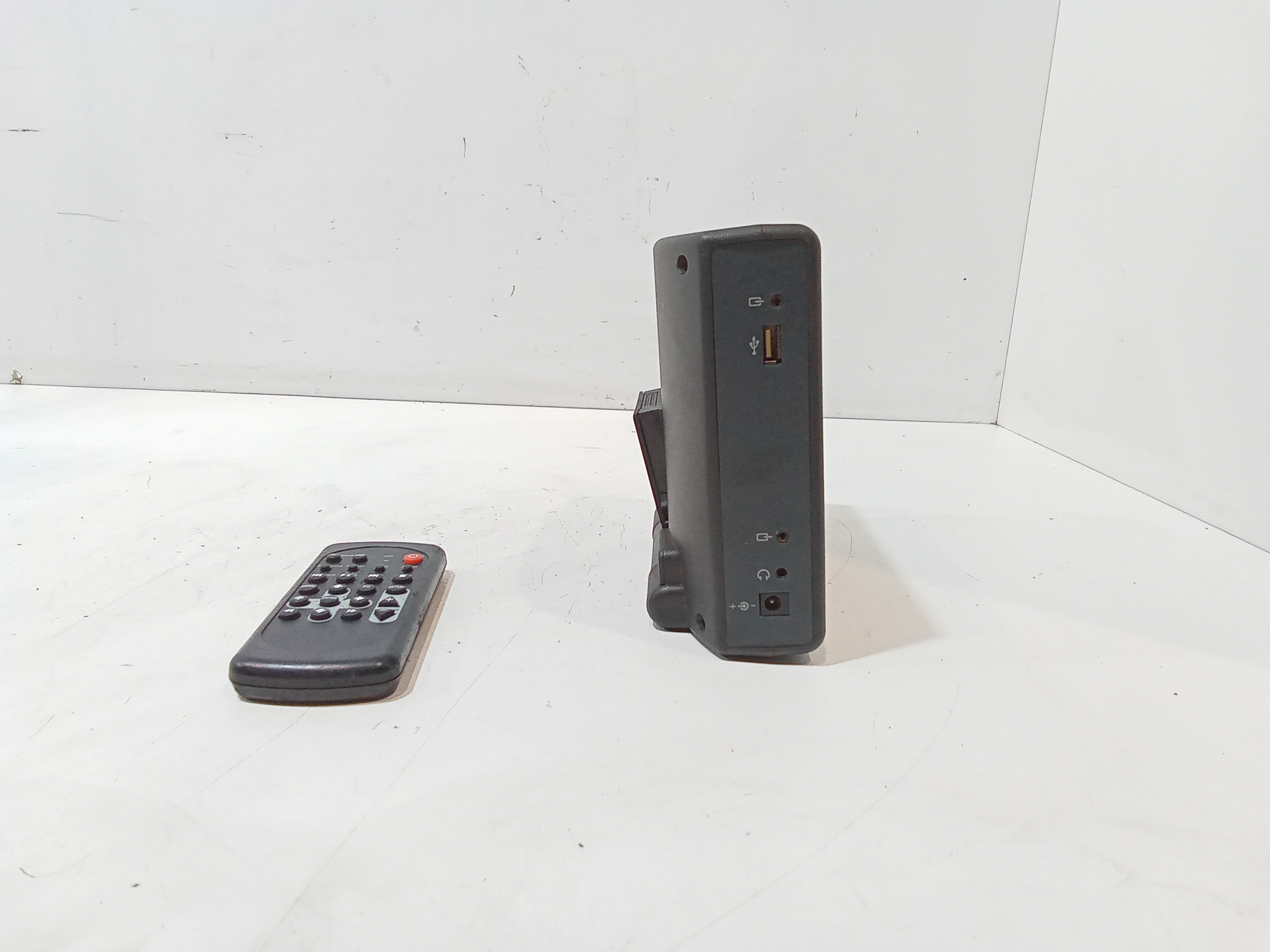 Monitor per Toyota Rav4 4 Serie (2005 - 2009)