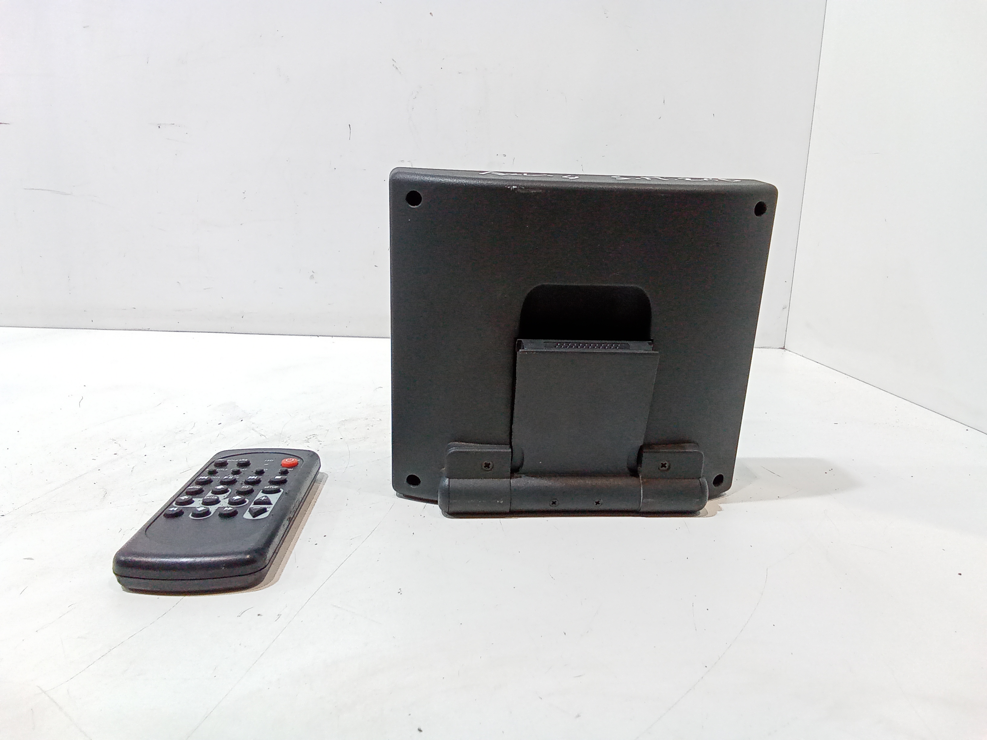Monitor per Toyota Rav4 4 Serie (2005 - 2009)