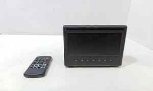 Monitor per Toyota Rav4 4 Serie (2005 - 2009)