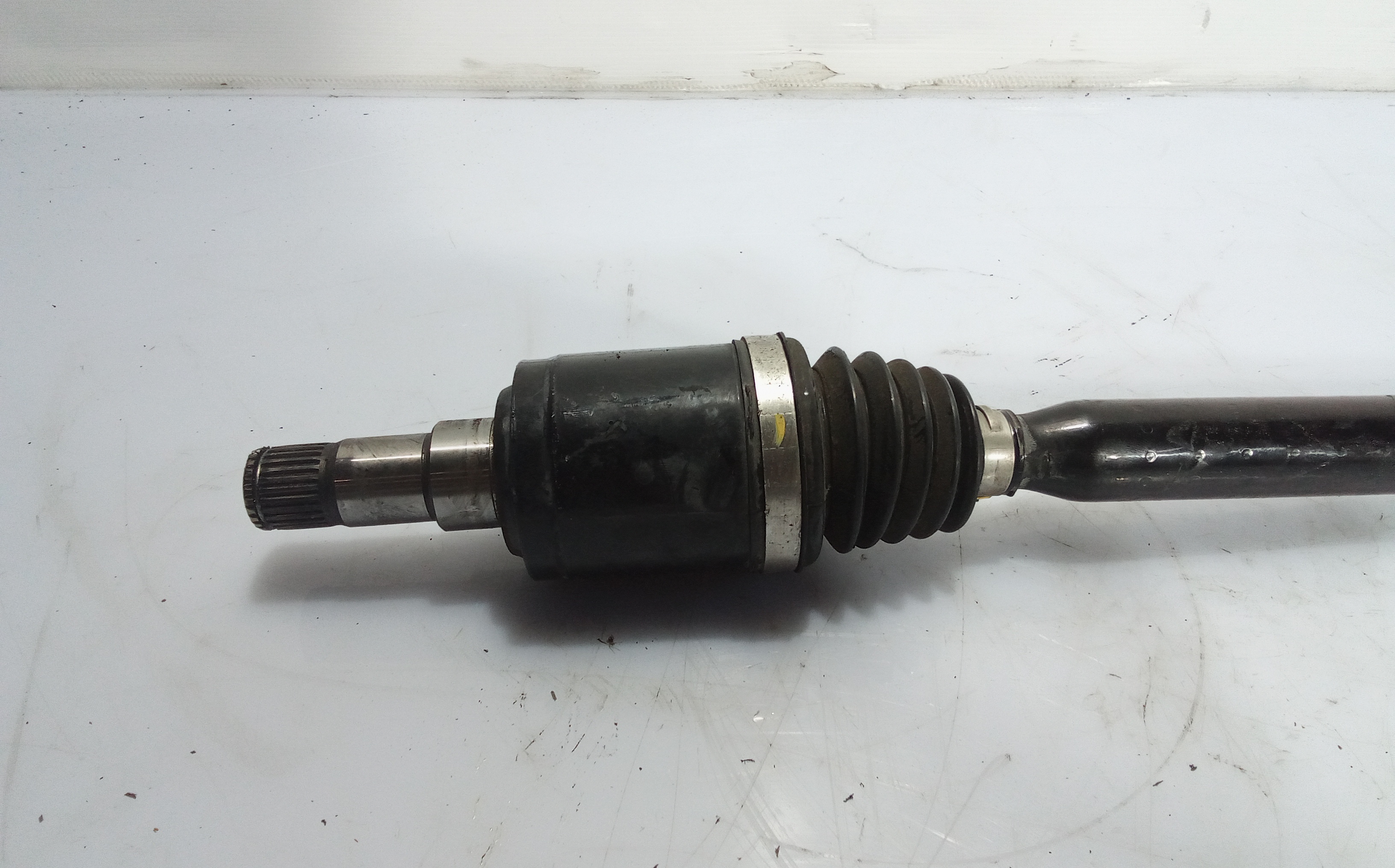 Semiasse Posteriore Sinistro per Land Rover Range Rover Evoque Serie (18>) (2018 - In produzione)