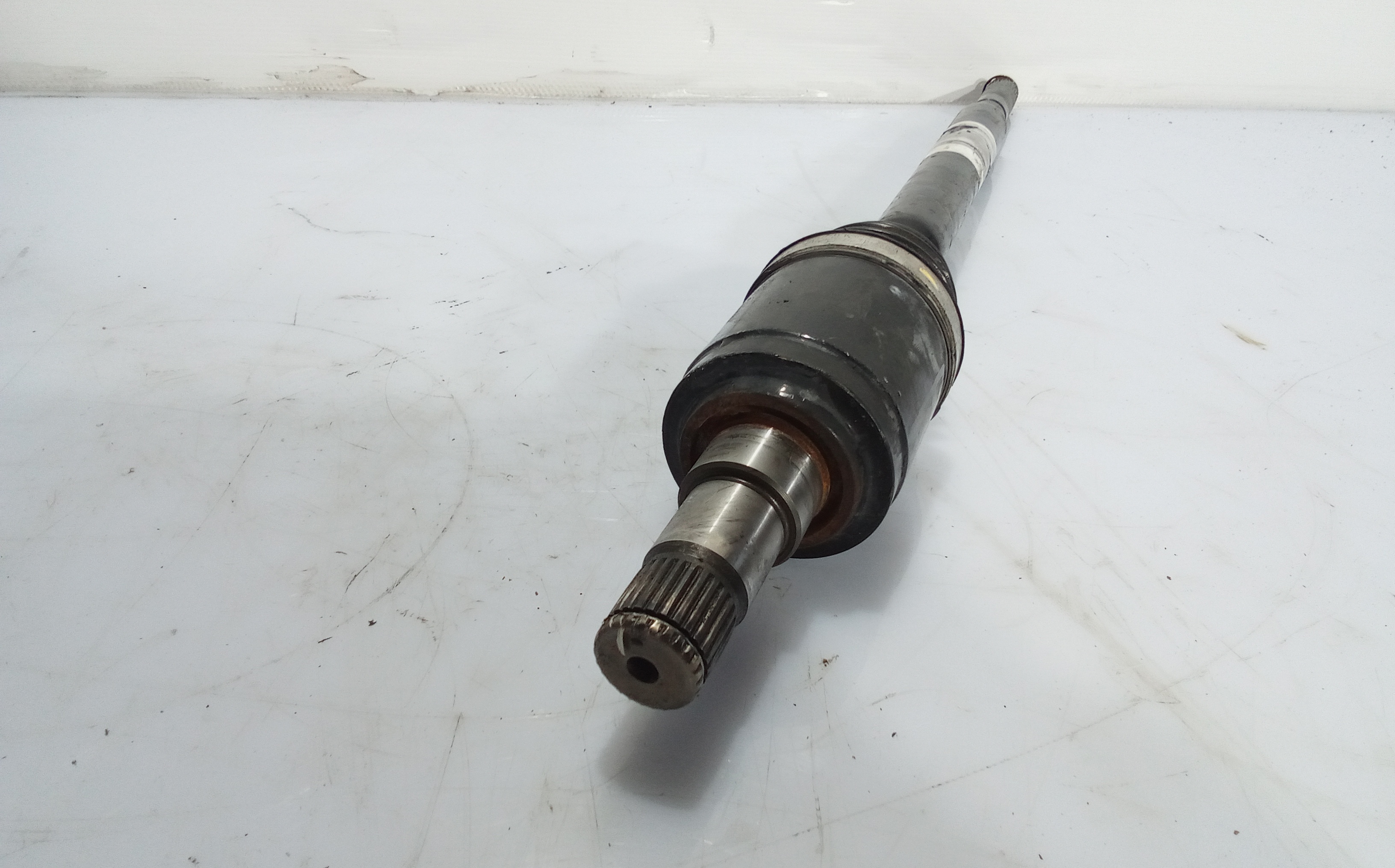 Semiasse Posteriore Sinistro per Land Rover Range Rover Evoque Serie (18>) (2018 - In produzione)