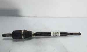 Semiasse Posteriore Sinistro per Land Rover Range Rover Evoque Serie (18>) (2018 - In produzione)