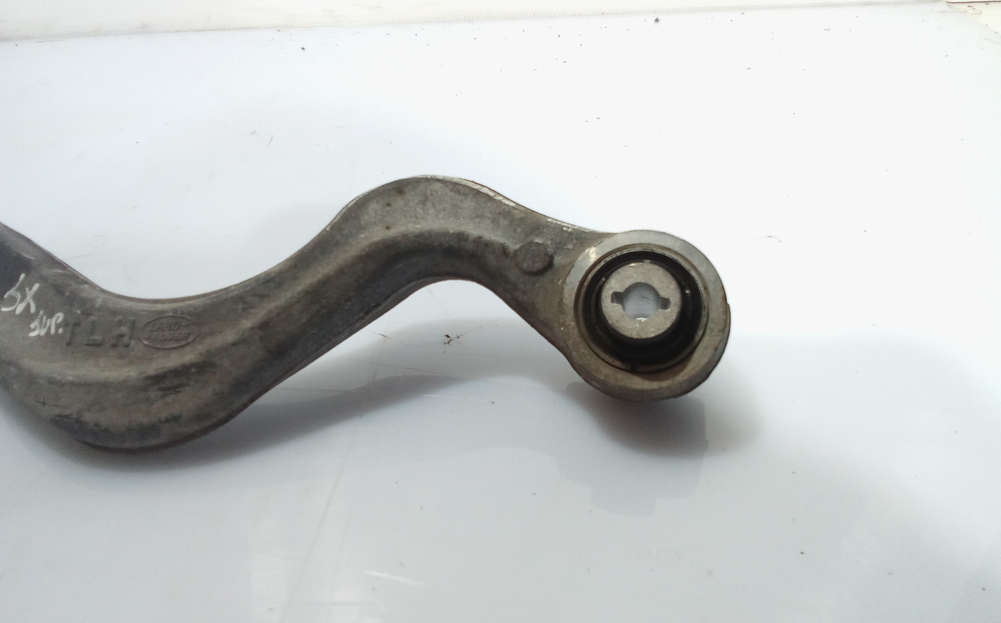 Braccio oscillante assale posteriore SX per Land Rover Range Rover Evoque Serie (18>) (2018 - In produzione)