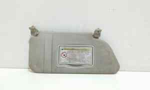 Parasole aletta anteriore Lato Guida per Peugeot 1007 1 Serie (2005 - In produzione)