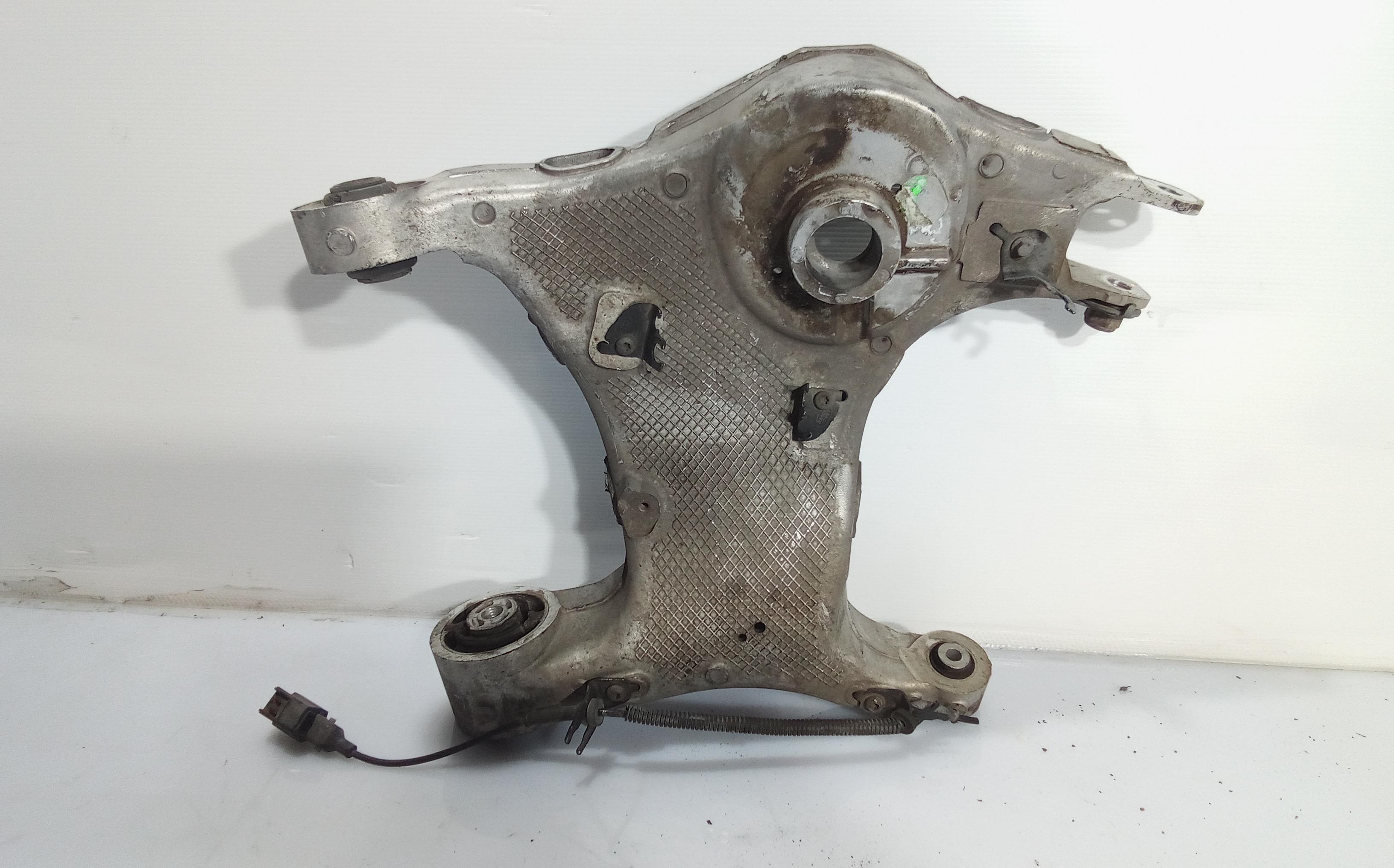 Braccio Posteriore Sinistro per Land Rover Range Rover Evoque Serie (18>) (2018 - In produzione)