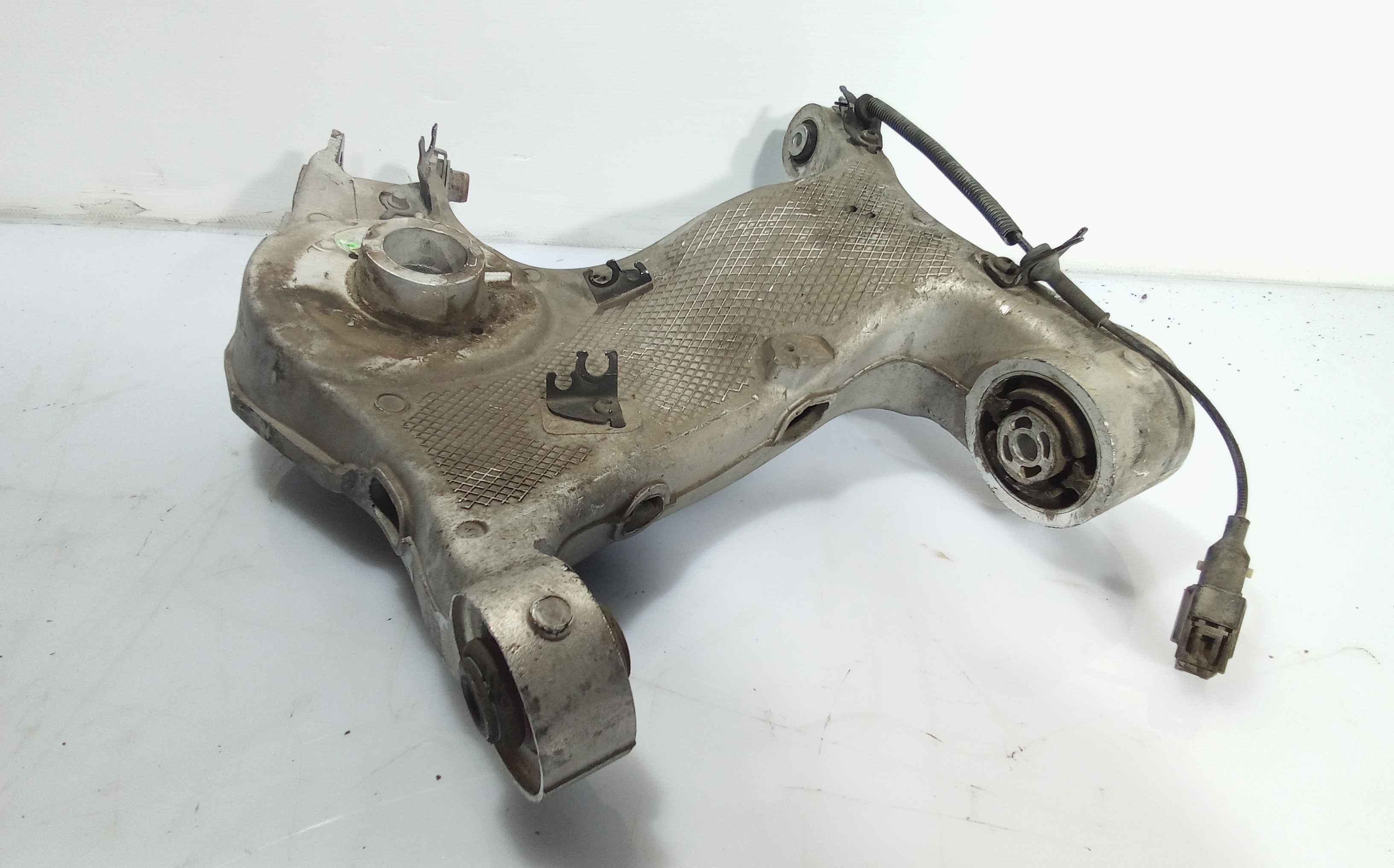 Braccio Posteriore Sinistro per Land Rover Range Rover Evoque Serie (18>) (2018 - In produzione)