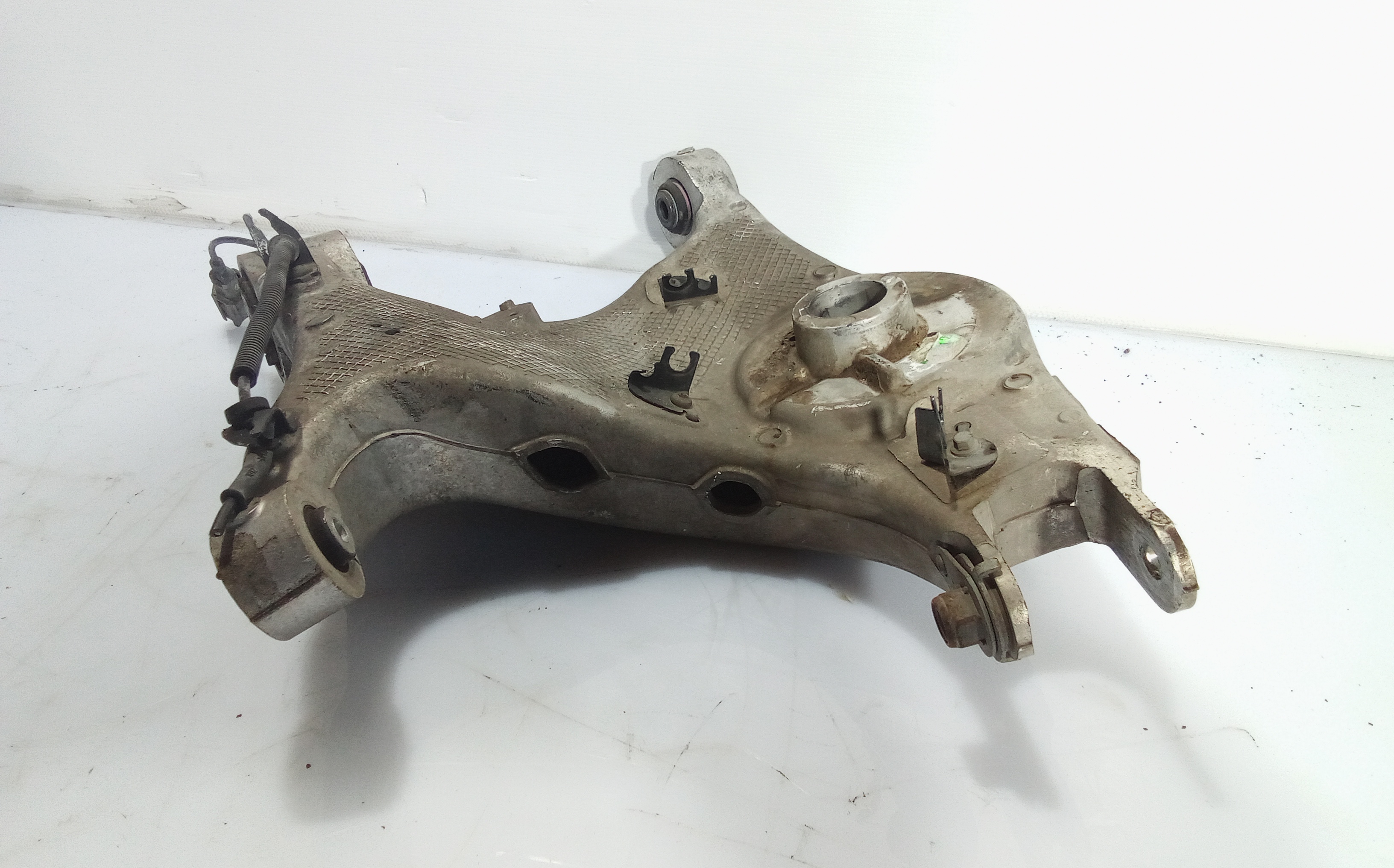 Braccio Posteriore Sinistro per Land Rover Range Rover Evoque Serie (18>) (2018 - In produzione)