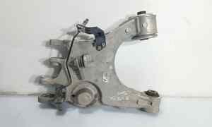 Braccio Posteriore Sinistro per Alfa Romeo Stelvio Serie (949_) (16>) (2016 - In produzione)