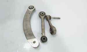 Set braccio di controllo posteriore sinistro per Alfa Romeo Stelvio Serie (949_) (16>) (2016 - In produzione)