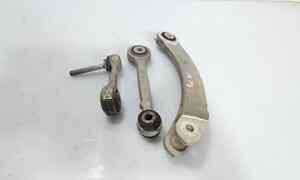 Set braccio di controllo posteriore destro per Alfa Romeo Stelvio Serie (949_) (16>) (2016 - In produzione)