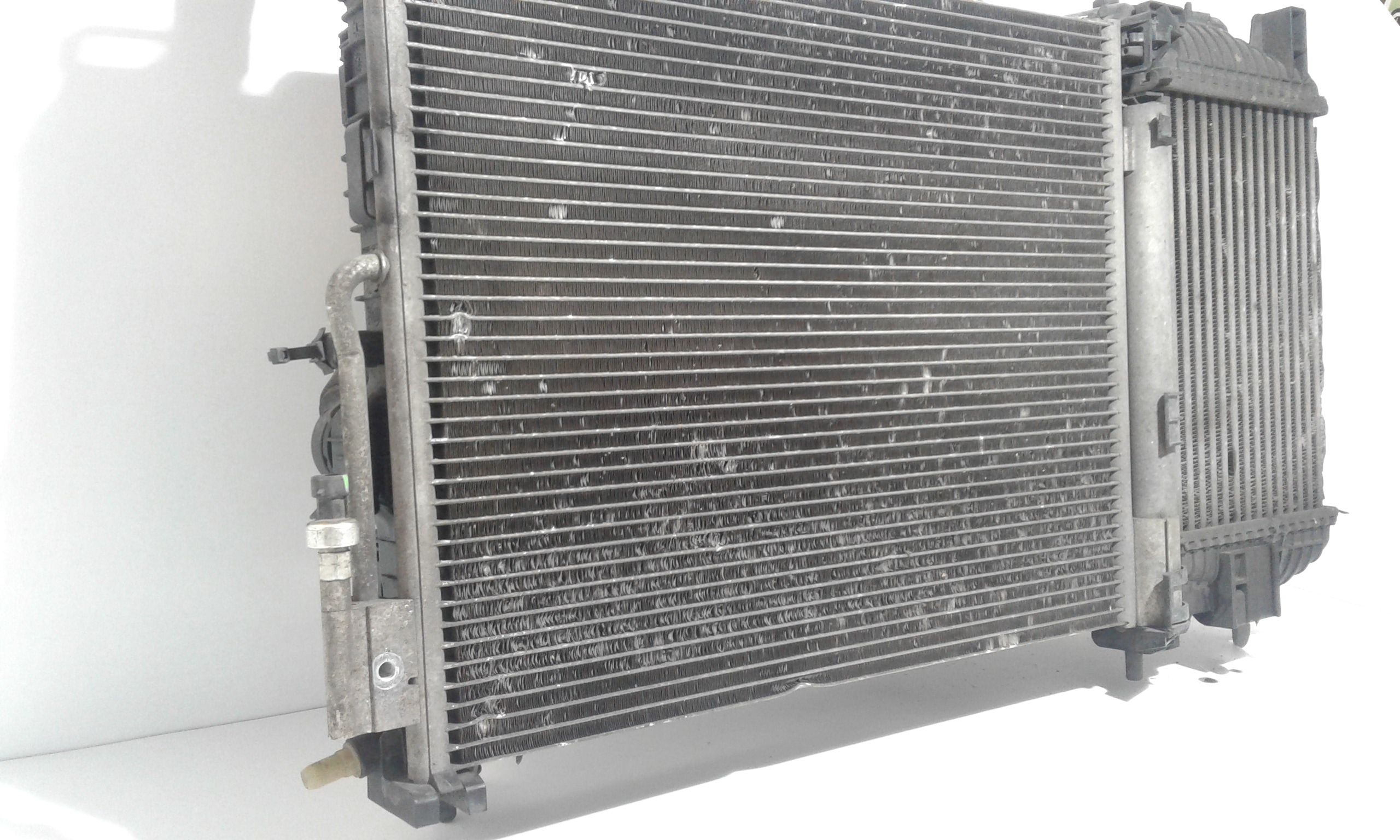 Kit Radiatori OPEL Meriva 3 Serie