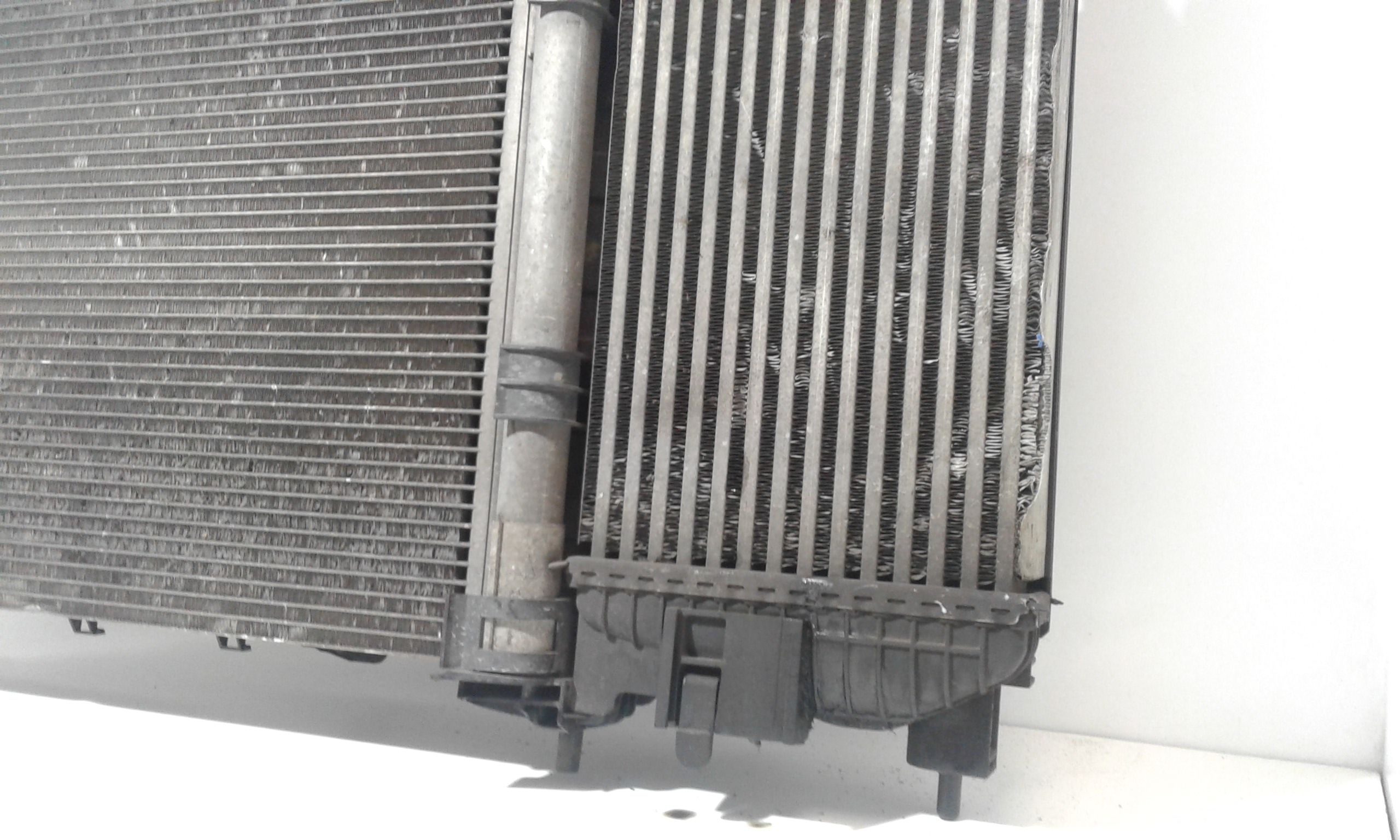 Kit Radiatori OPEL Meriva 3 Serie