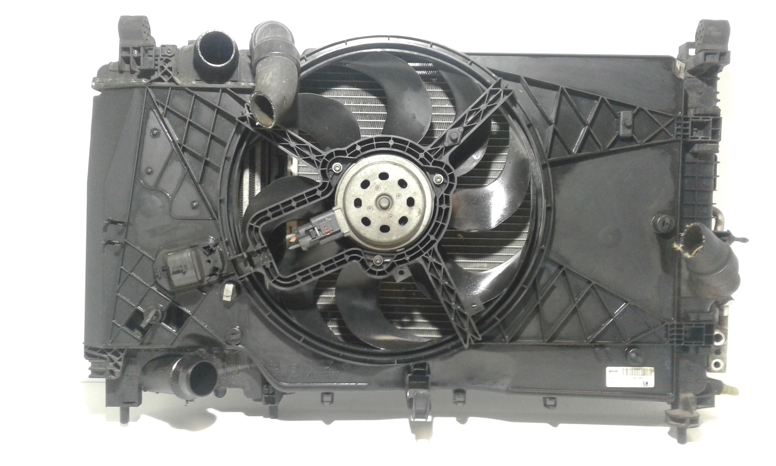 Kit Radiatori OPEL Meriva 3 Serie