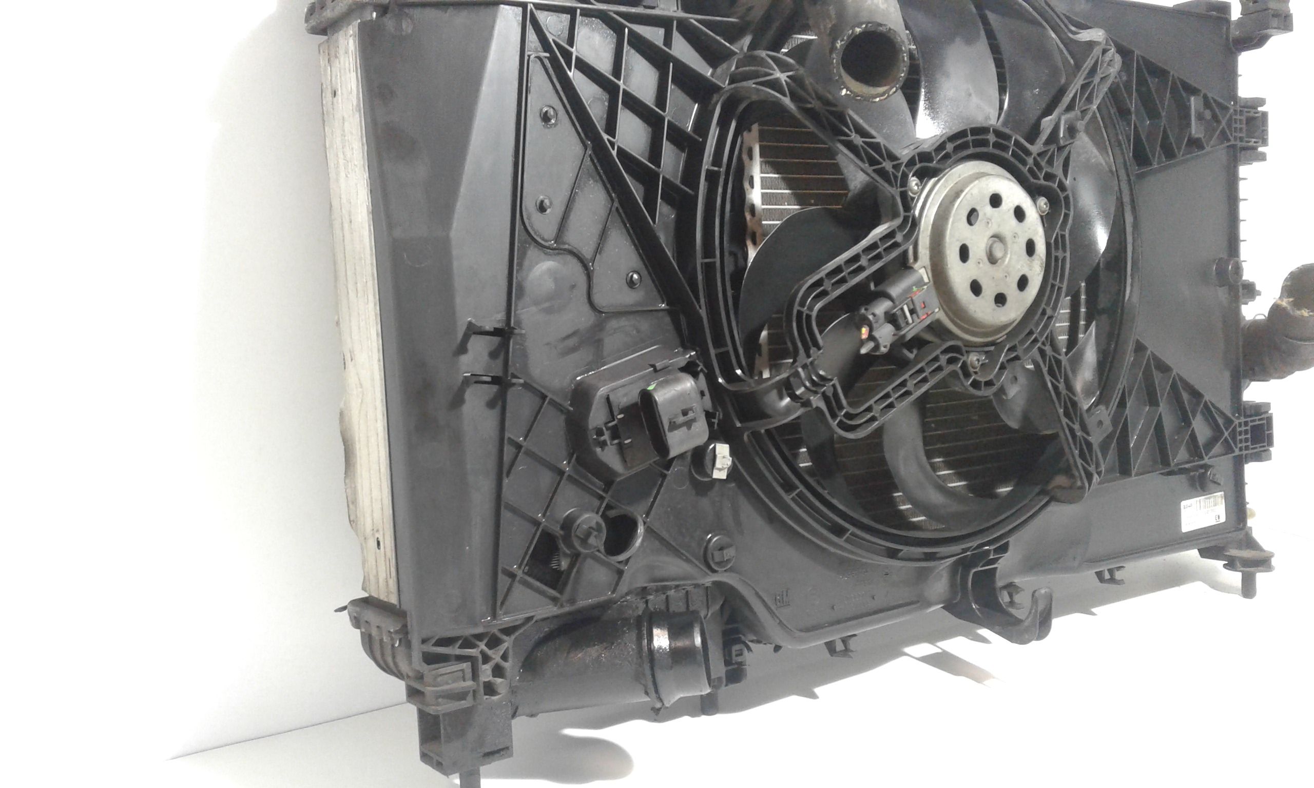 Kit Radiatori OPEL Meriva 3 Serie