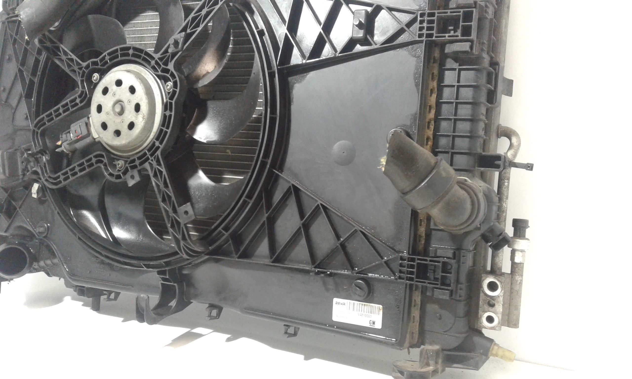 Kit Radiatori OPEL Meriva 3 Serie