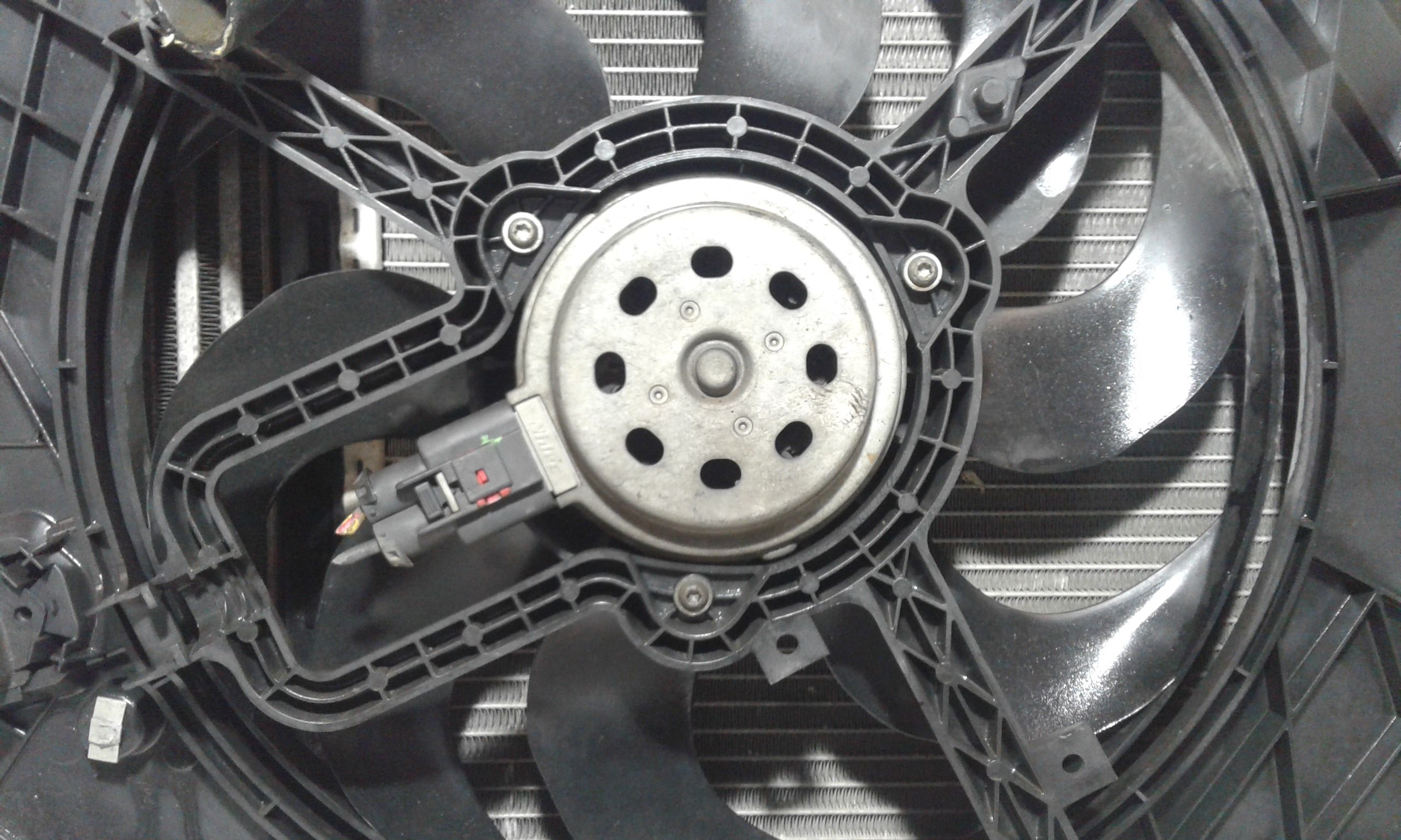 Kit Radiatori OPEL Meriva 3 Serie