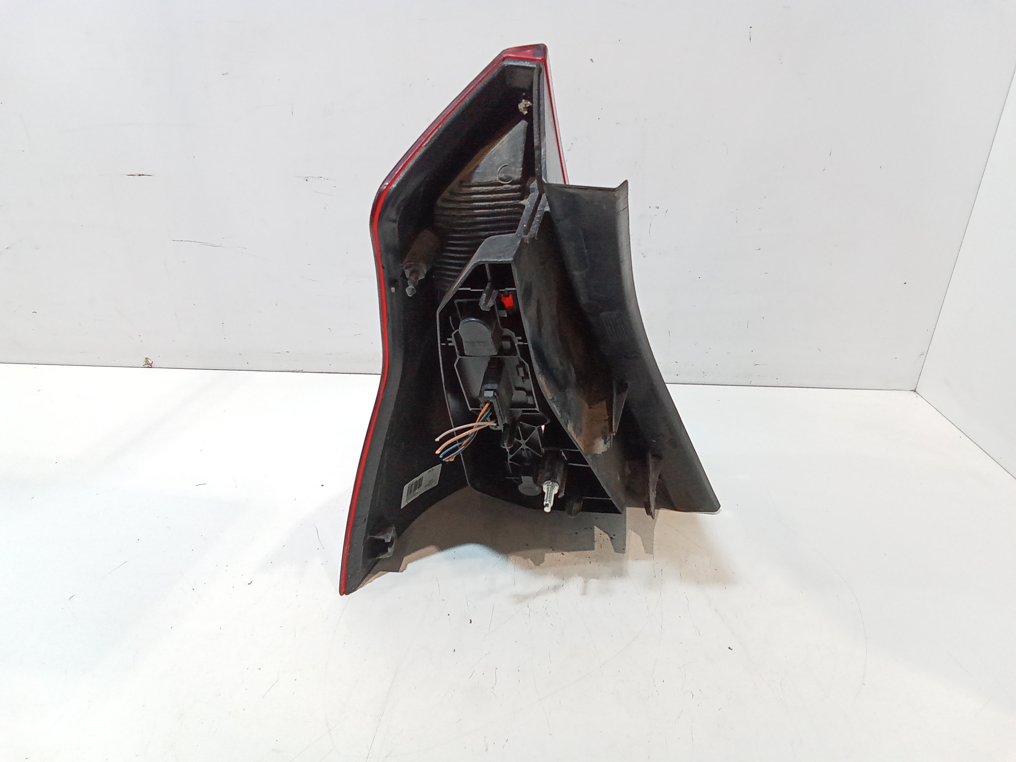 Stop fanale posteriore Destro Passeggero per Dacia Sandero 1 Serie (2008 - 2012)