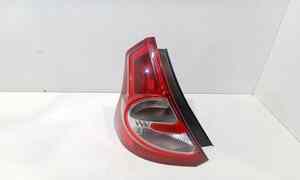 Stop fanale Posteriore sinistro lato Guida per Dacia Sandero 1 Serie (2008 - 2012)