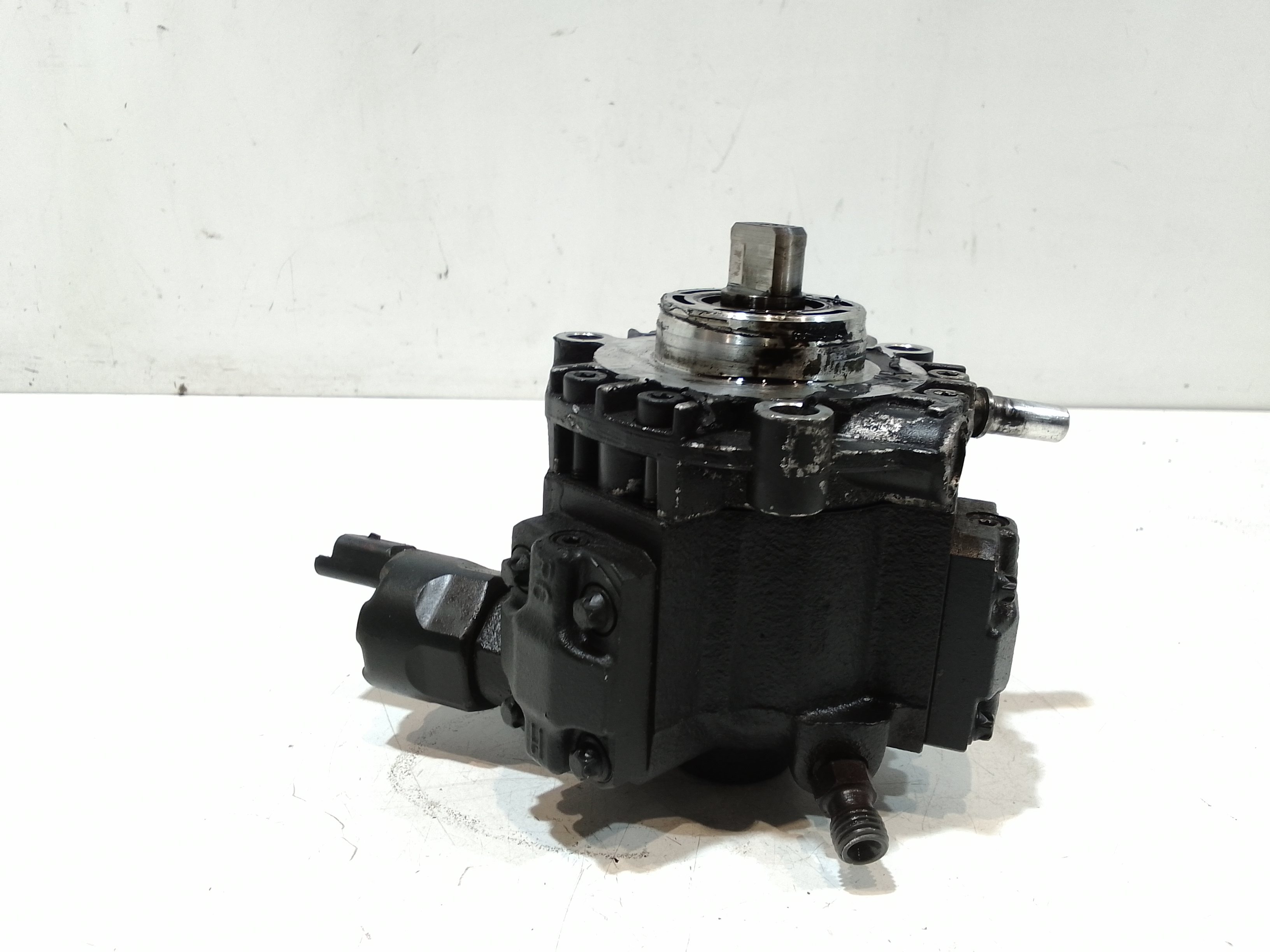 Pompa iniezione Diesel per Peugeot 407 Berlina (2004 - In produzione)