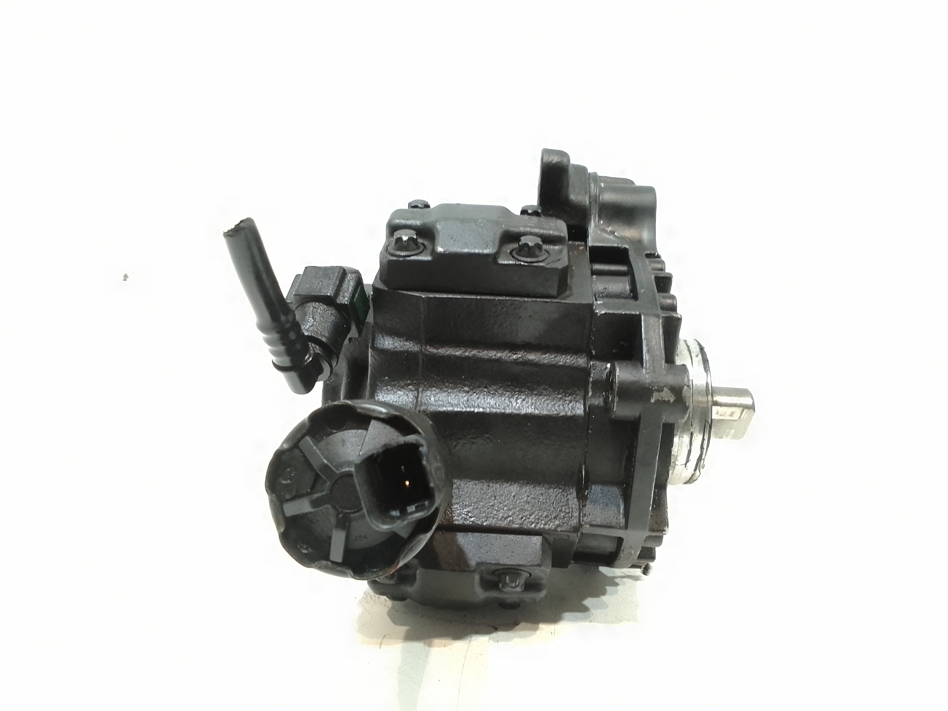 Pompa iniezione Diesel per Peugeot 407 Berlina (2004 - In produzione)